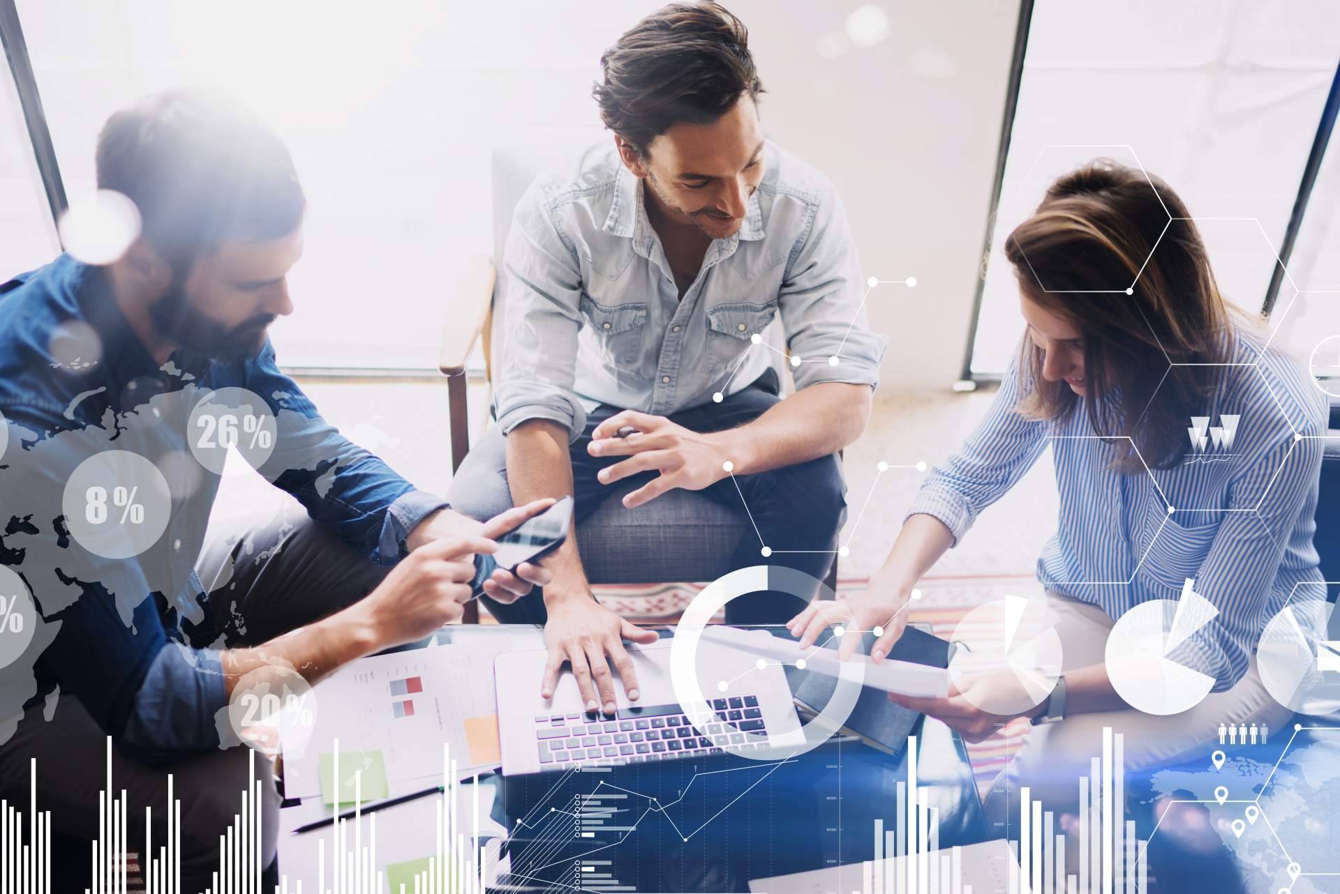 Llega Overfly Forum 2023, uno de los mayores eventos tecnológicos del año para conocer lo último en innovación en industria, energía y ciudades inteligentes