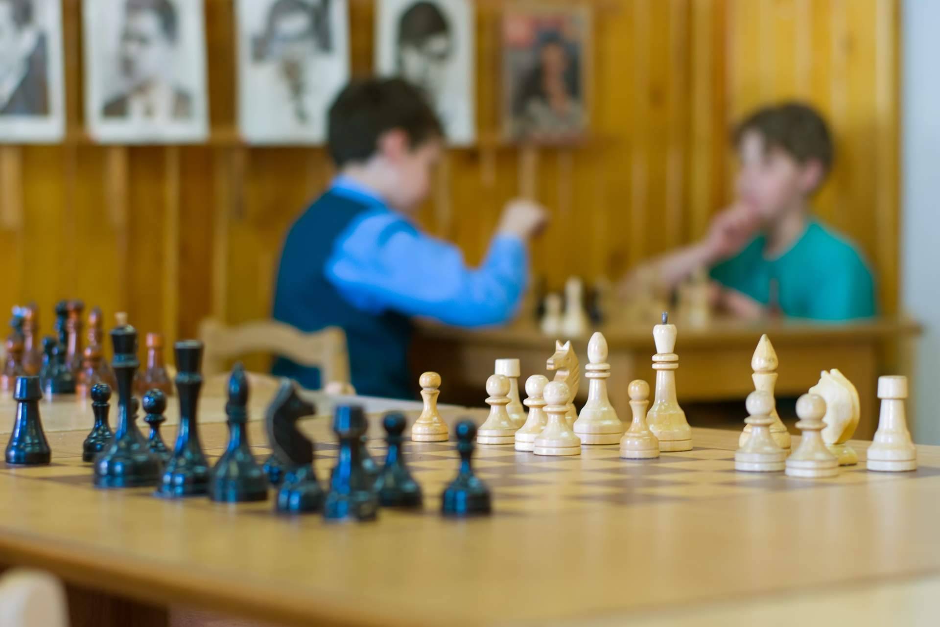 Madrid Chess Academy sobre las ventajas del ajedrez para niños con autismo