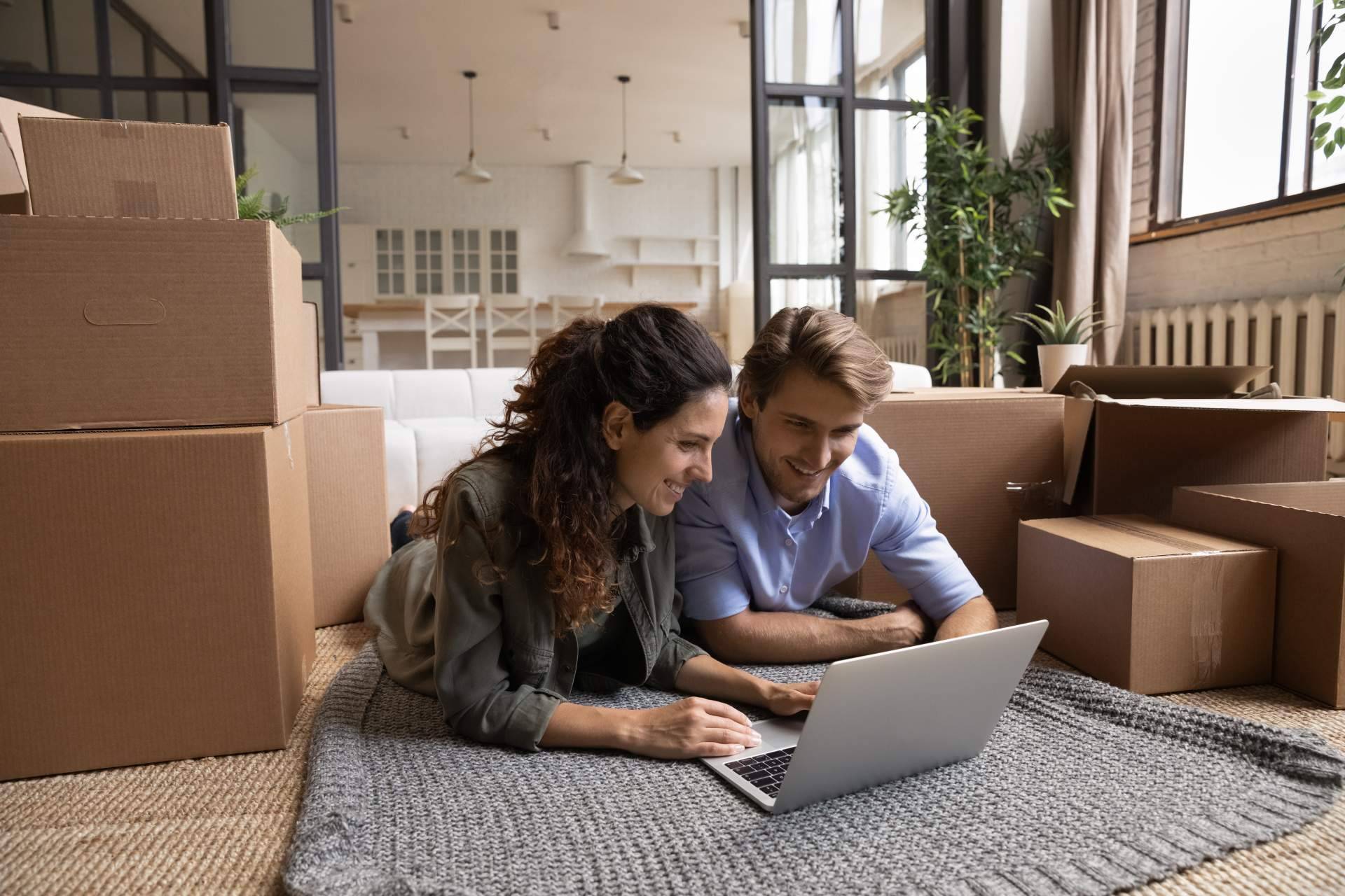 La inmobiliaria GILMAR marca la diferencia con su servicio posventa
