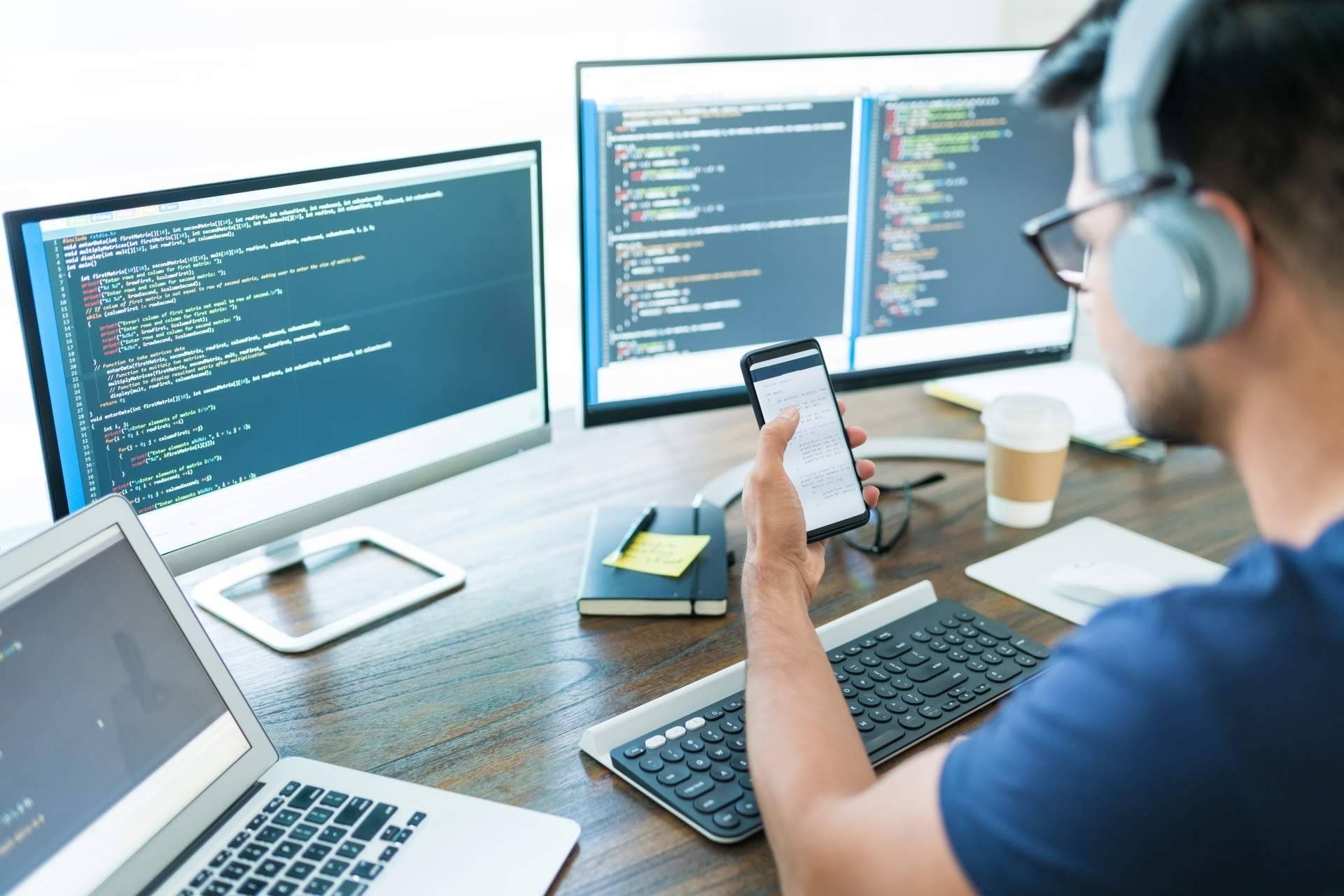 ¿Cuáles son las ventajas de externalizar los servicios informáticos en la empresa?, por Cordero Informáticos