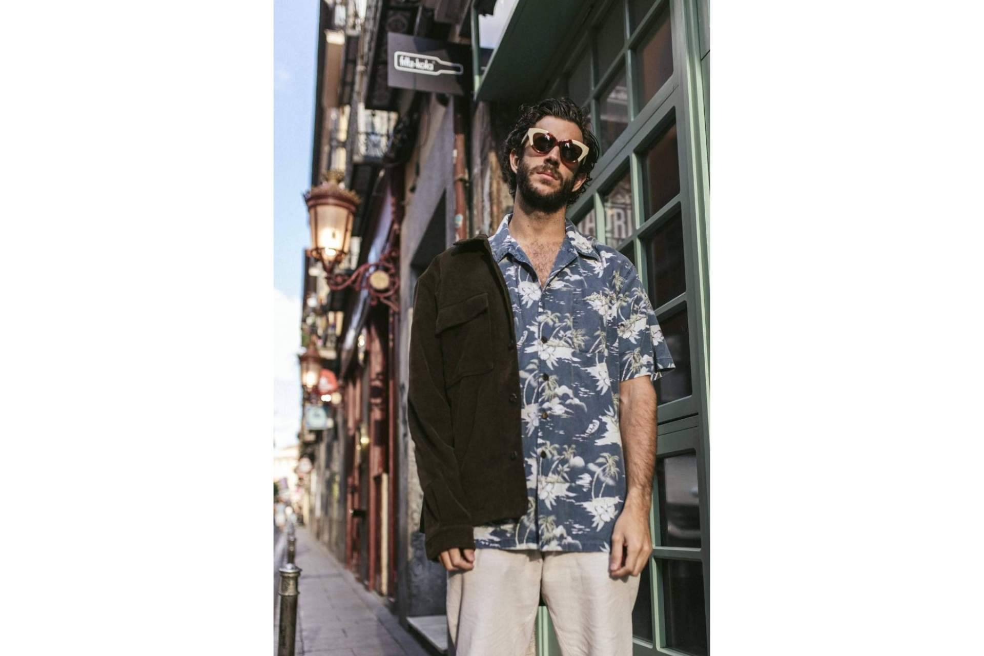 Sebas Mata presenta su primer single ‘Cómo Olvidarte’