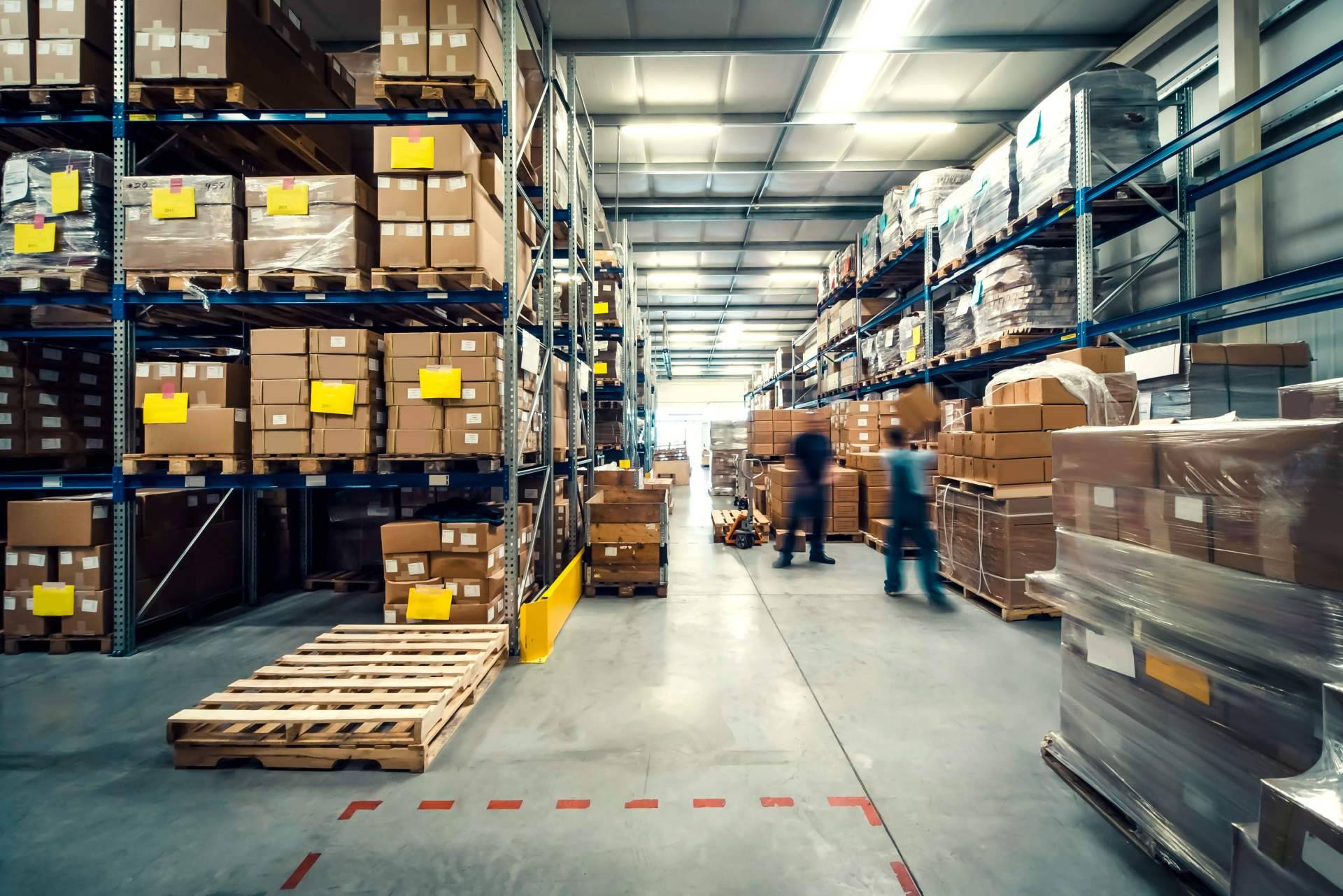ATE Outsourcing, el servicio de externalización para el sector de la logística