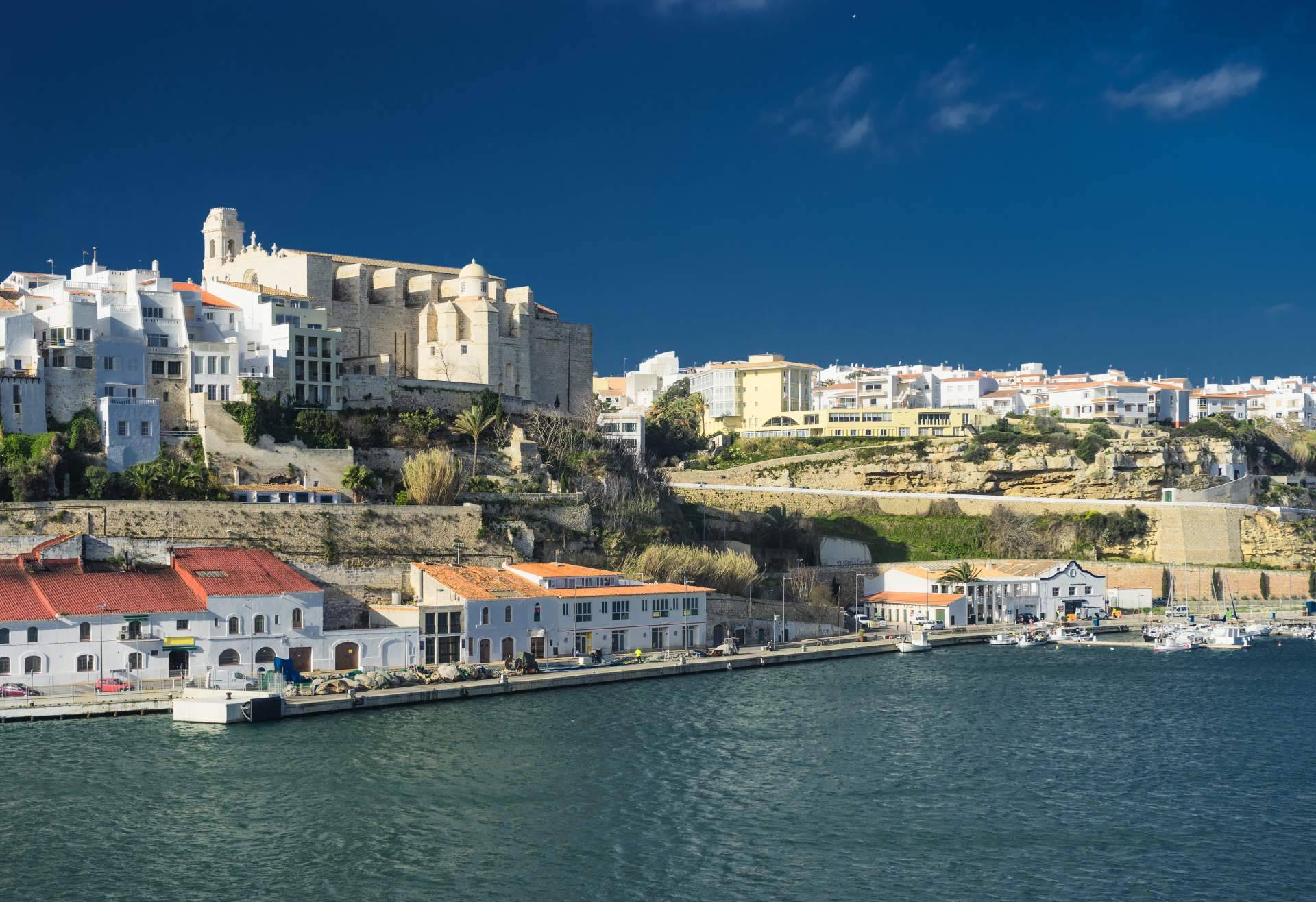 Alquileres vacacionales en Menorca de la mano de la agencia Vacalia.com