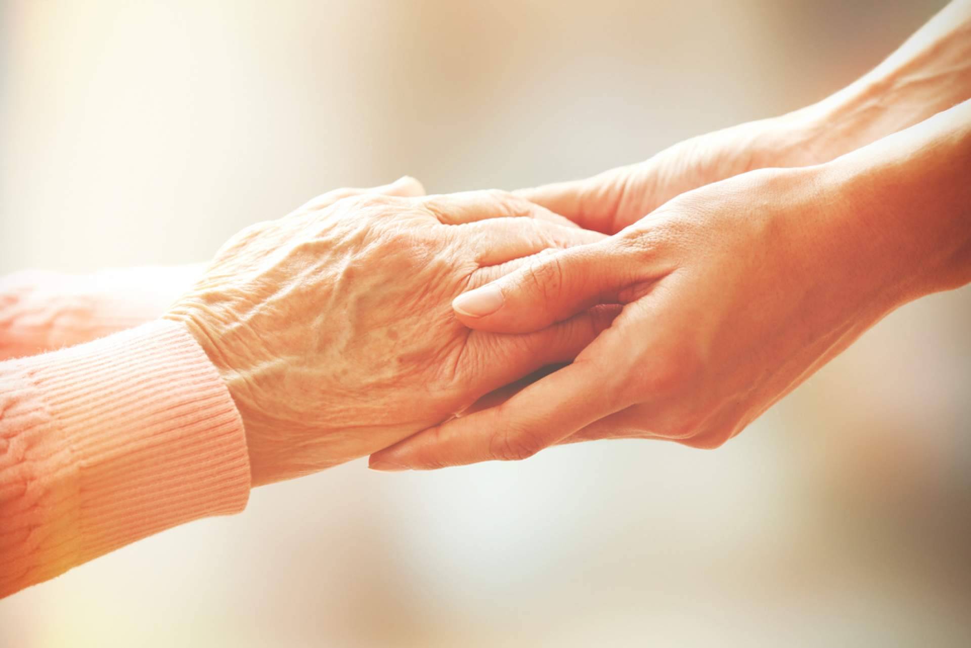 El riesgo de la soledad. Ideas para evitar que las personas mayores se sientan solas