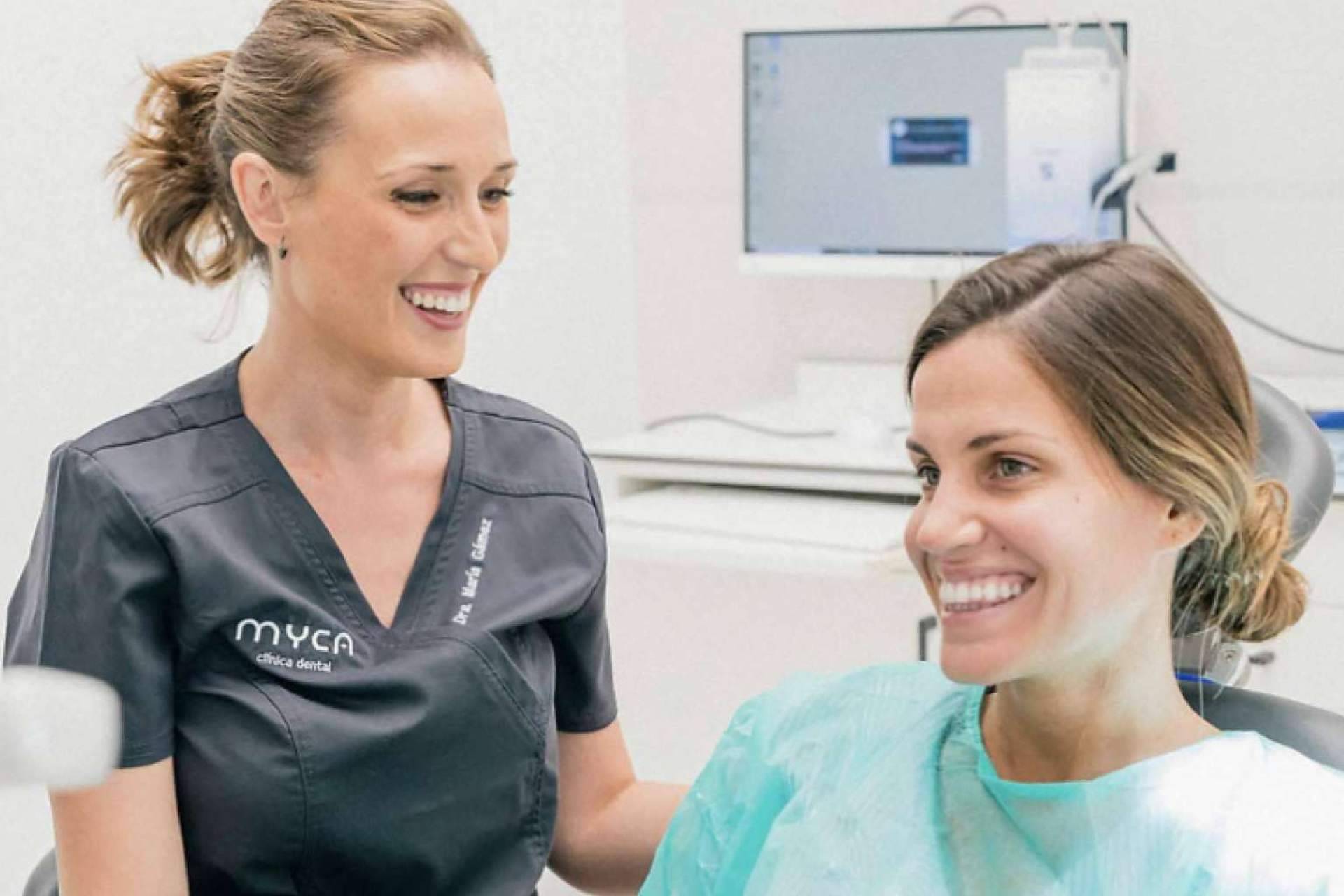 Periodoncia, ¿por qué es importante cuidar las encías?