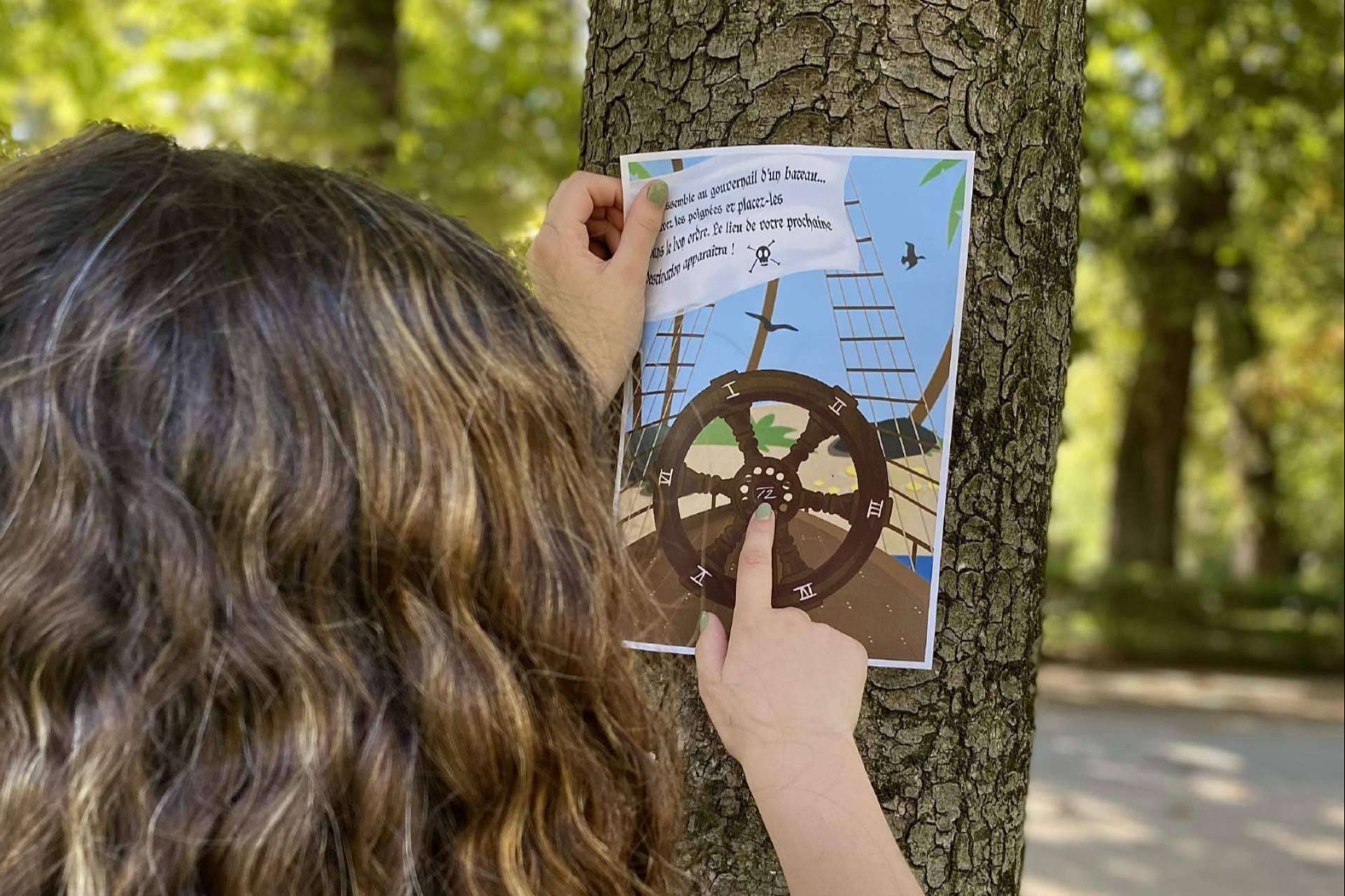Escape rooms para imprimir para niños y adultos en Escape Kit