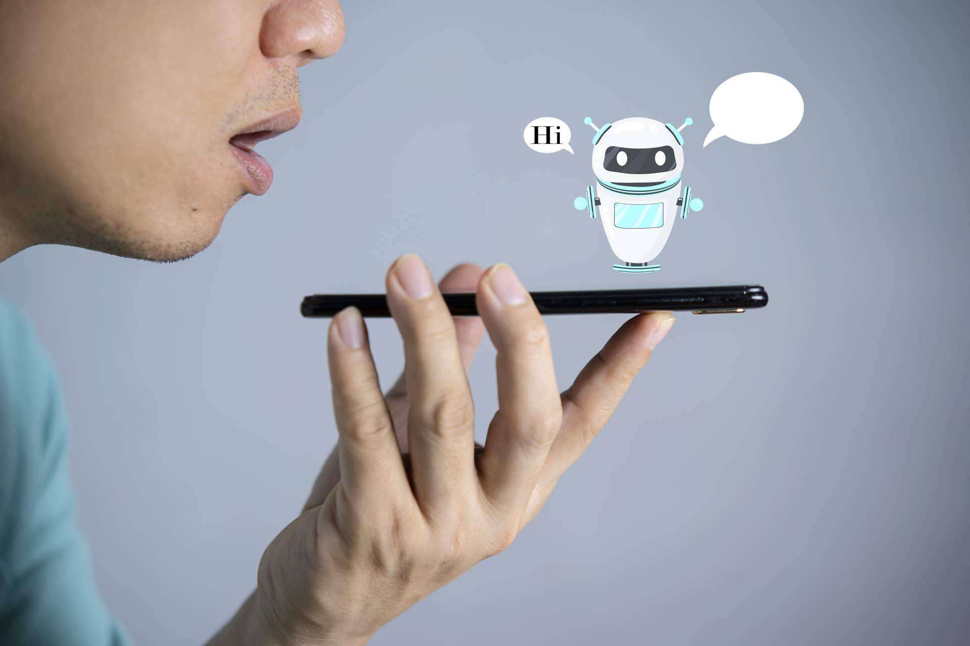 indigitall, una plataforma que garantiza una buena comunicación digital con bots para respuestas automáticas