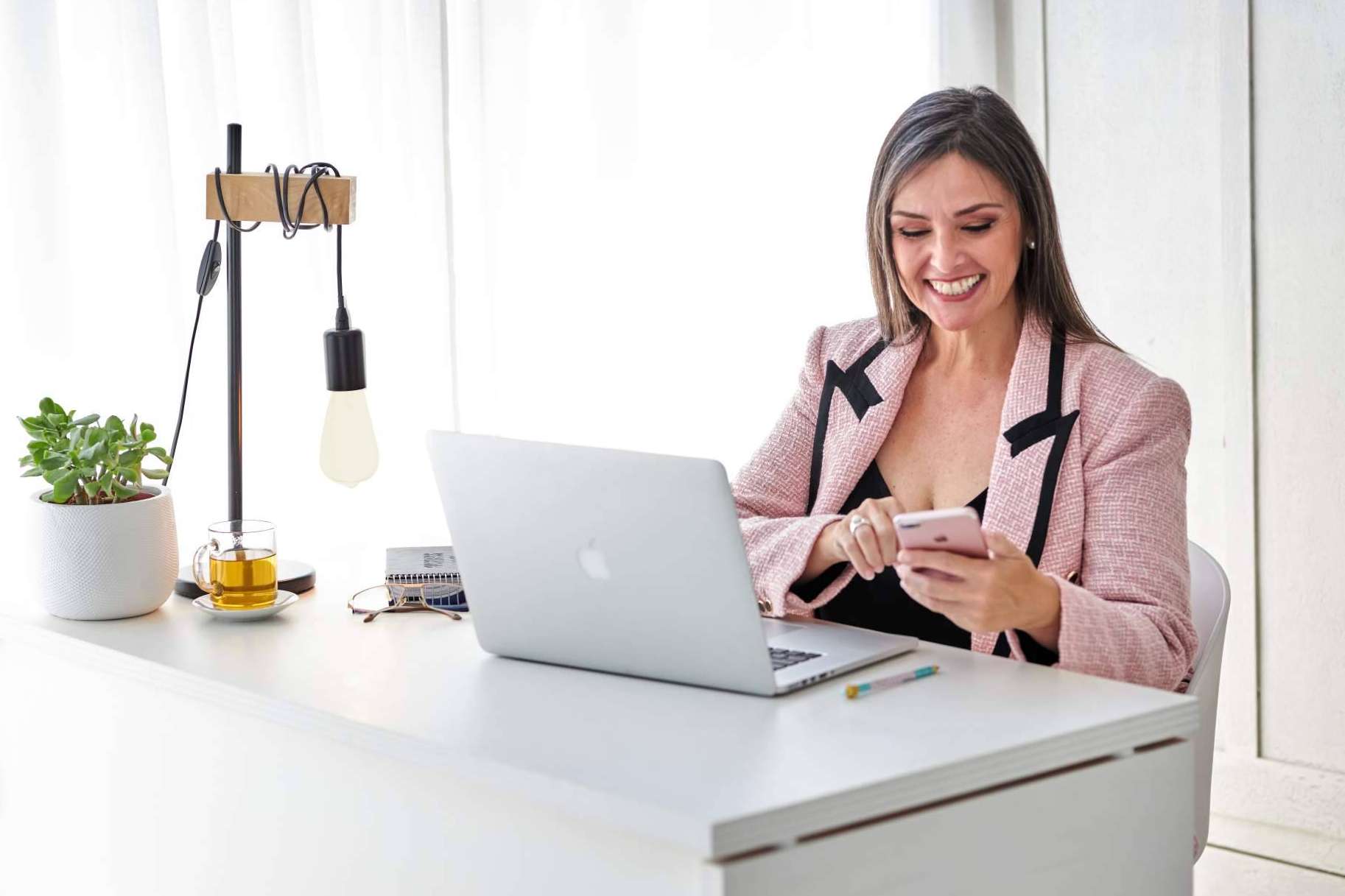 Las ventajas de usar una estrategia de marketing para negocios, con Cero Tontería