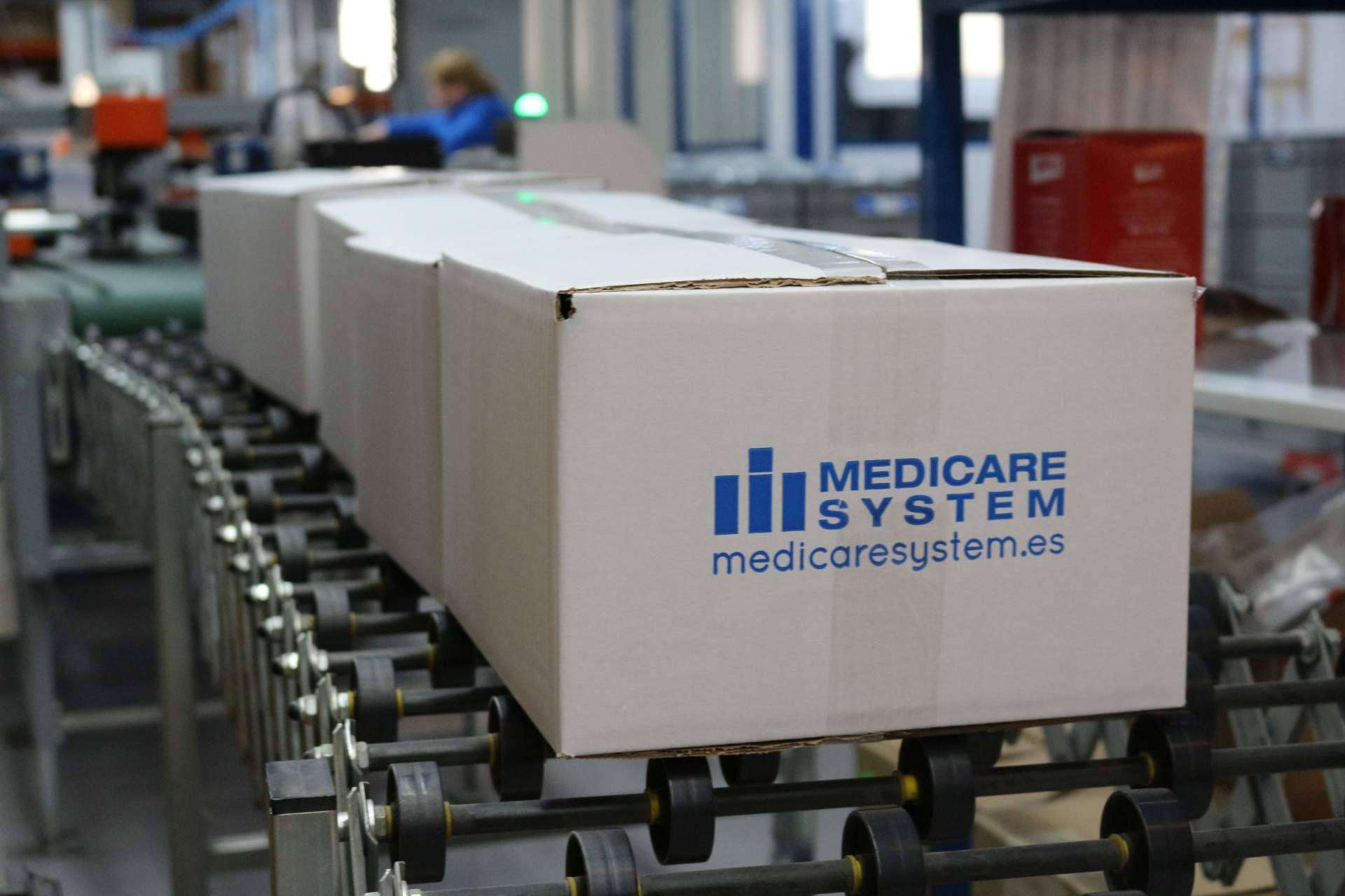 Medicare System ofrece protectores acolchados para barandillas de camas