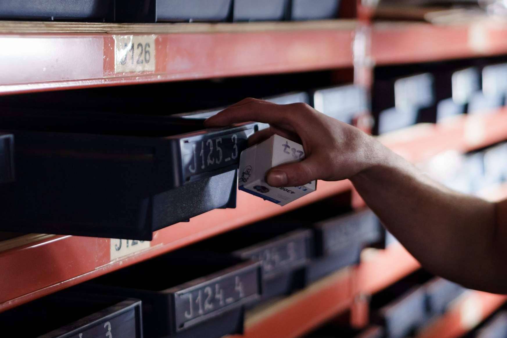 Fulfio, la solución completa para una gestión eficiente de stock e inventario