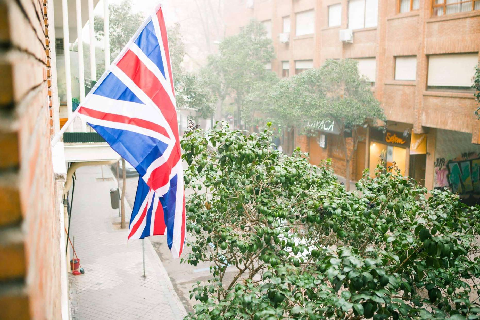 ¿Cuáles son las ventajas de estudiar inglés presencialmente en la academia de inglés de Madrid That’s fun!?