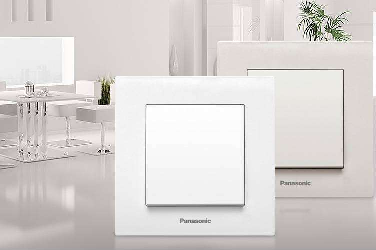 ¿Dónde se puede conocer la serie de mecanismos Arkedia de Panasonic?