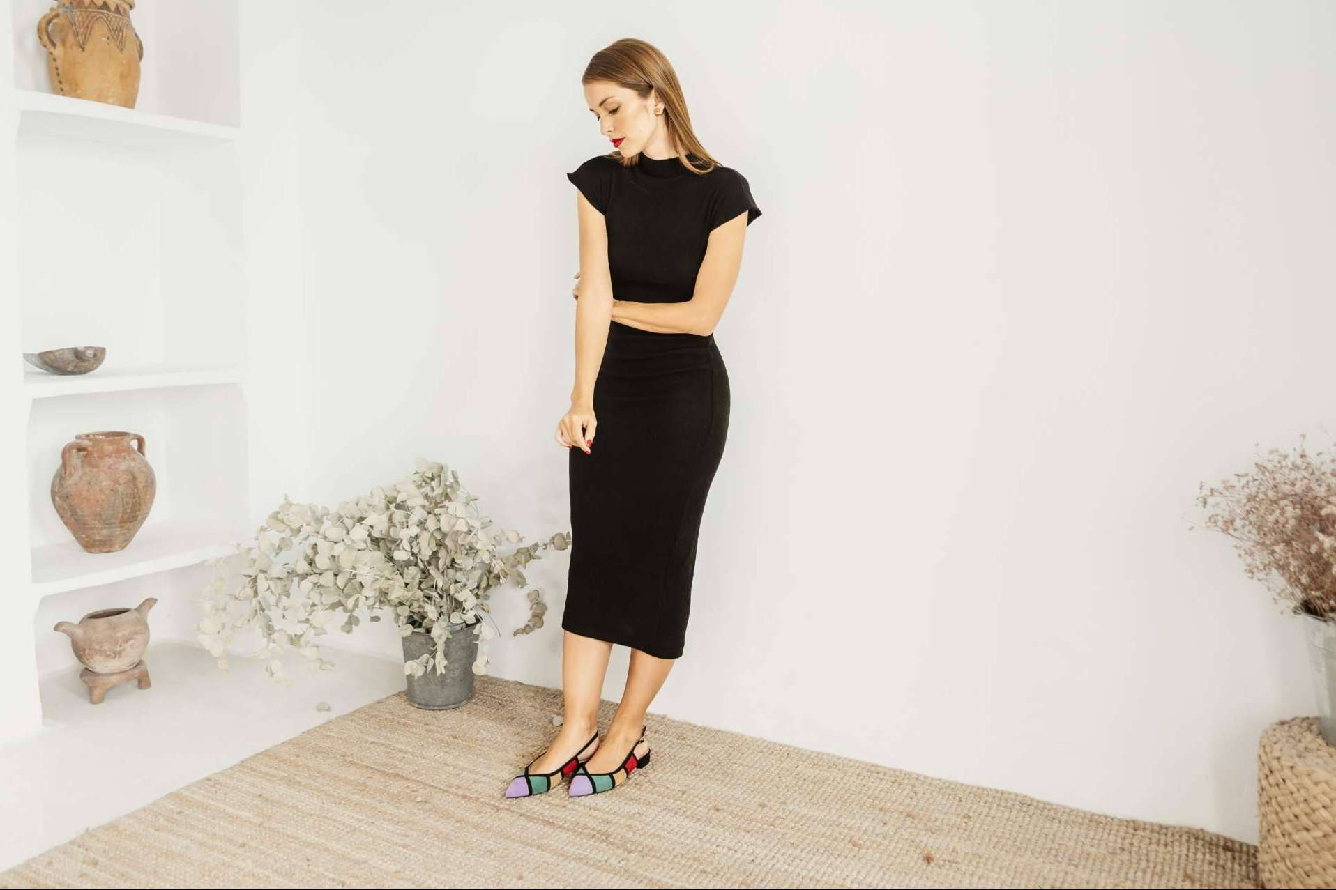 Regalar los zapatos perfectos para el Día de la Madre
