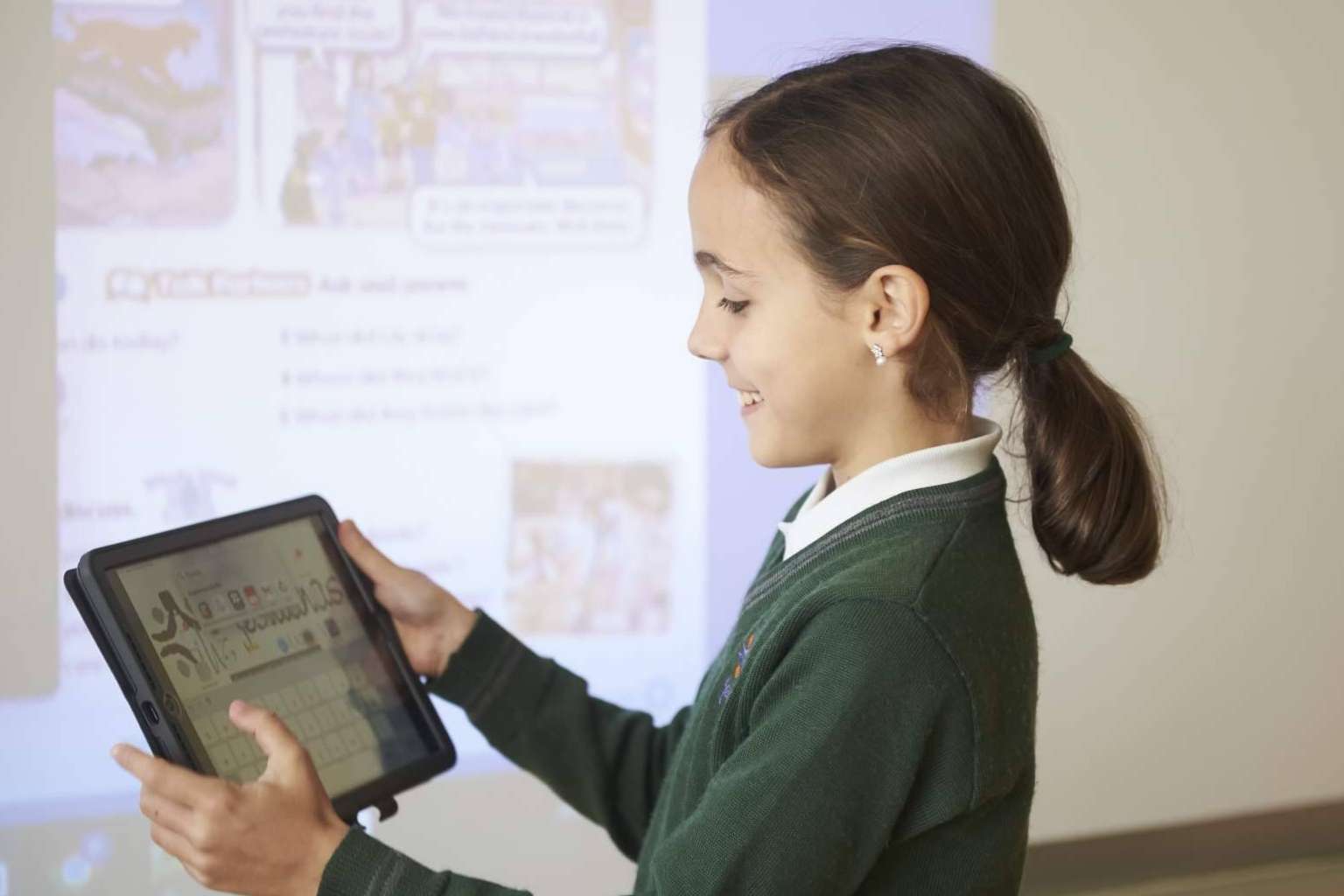 Jesuitinas, un enfoque educativo integral que prioriza el bienestar y la disciplina de sus estudiantes