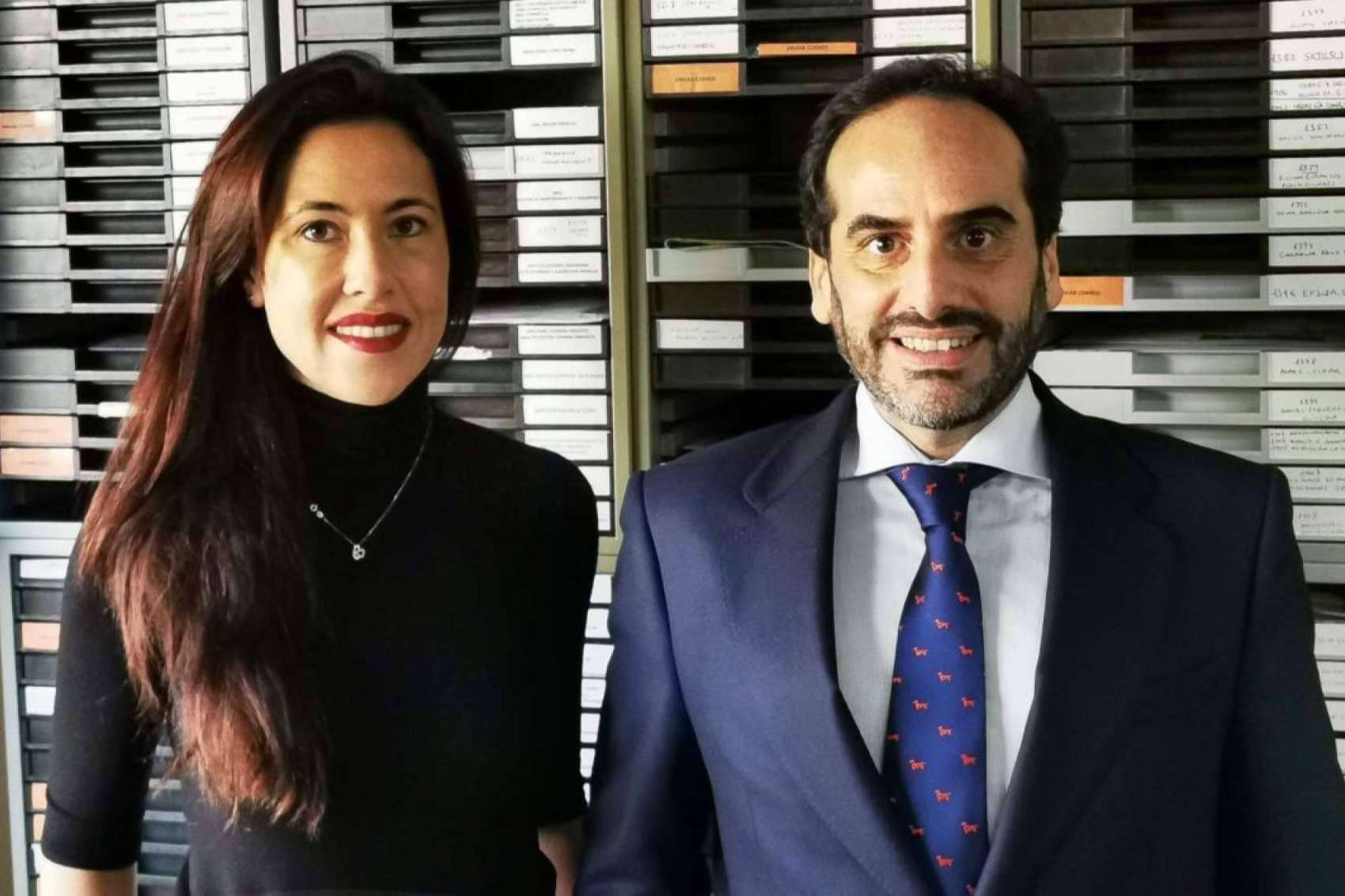Los servicios jurídicos y de consultoría de Lacaci & Delgado Abogados