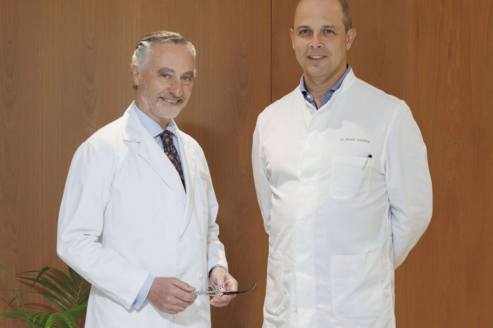 Taylor-Made Reshaping Mya; la remodelación de alta costura en la clínica vanguardista de Madrid