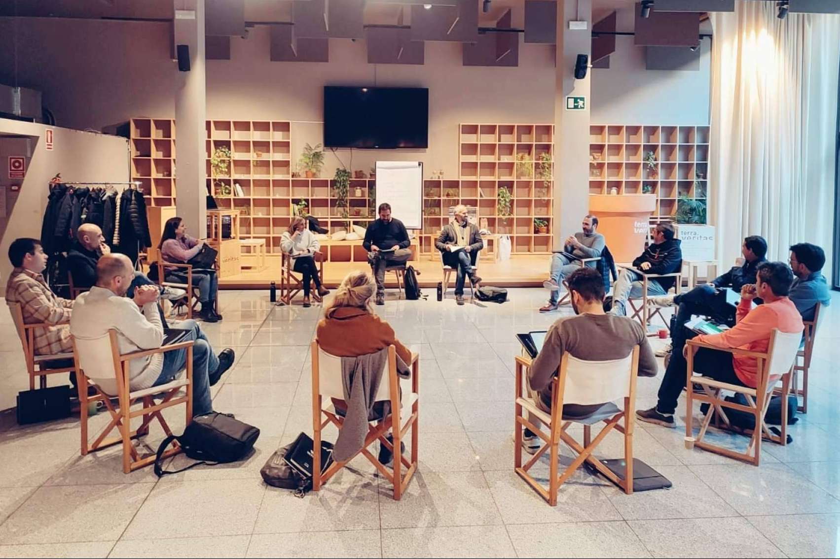 WeTribu, un espacio de apoyo y acompañamiento para CEOs que apuesta por una mayor presencia femenina en cargos directivos