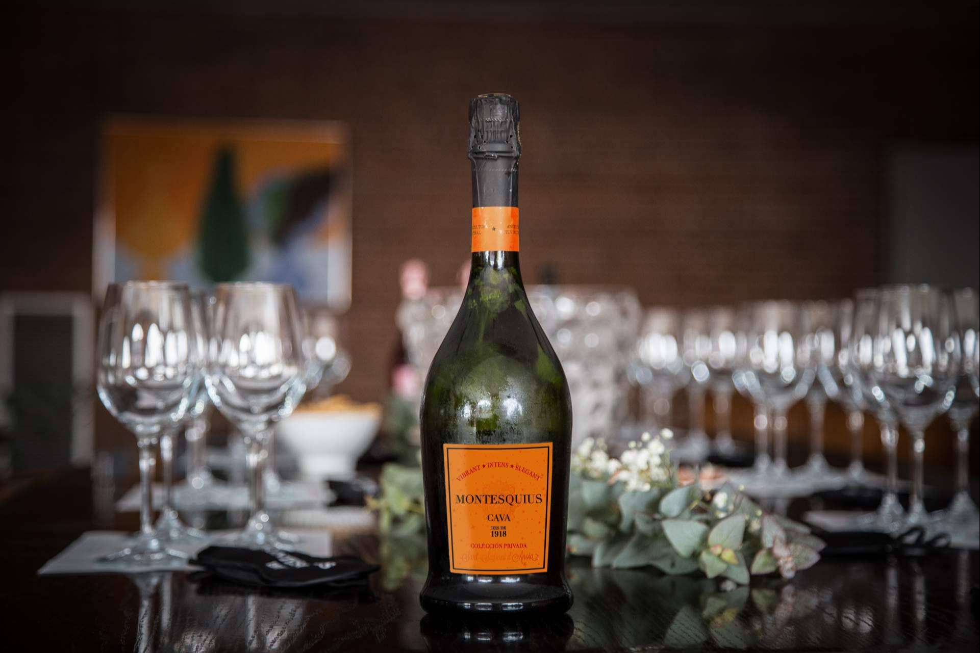 Cómo disfrutar de un buen cava, con Naturelovers Wines