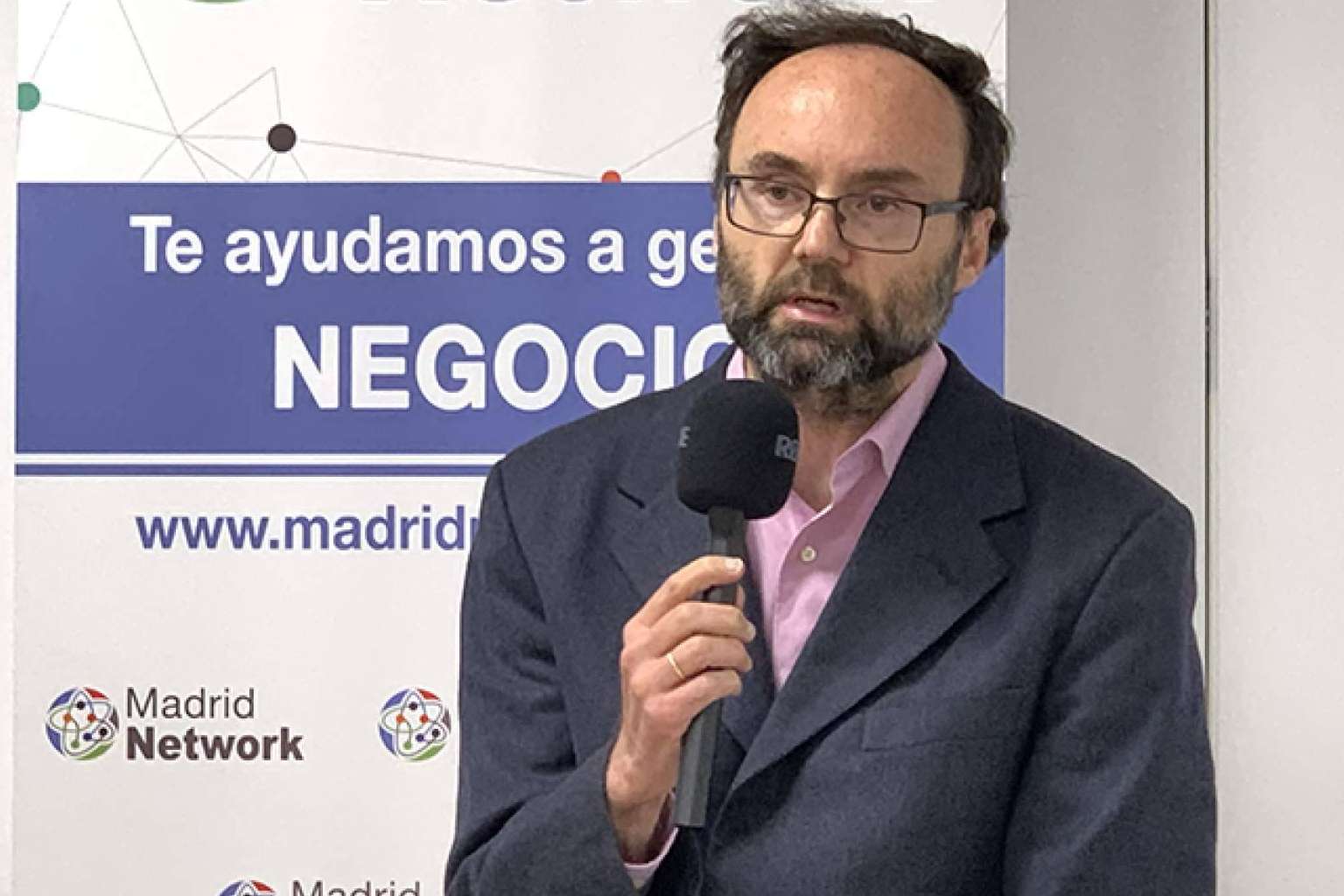 Tres expertos en Project Management se reúnen en un evento sin precedentes en España