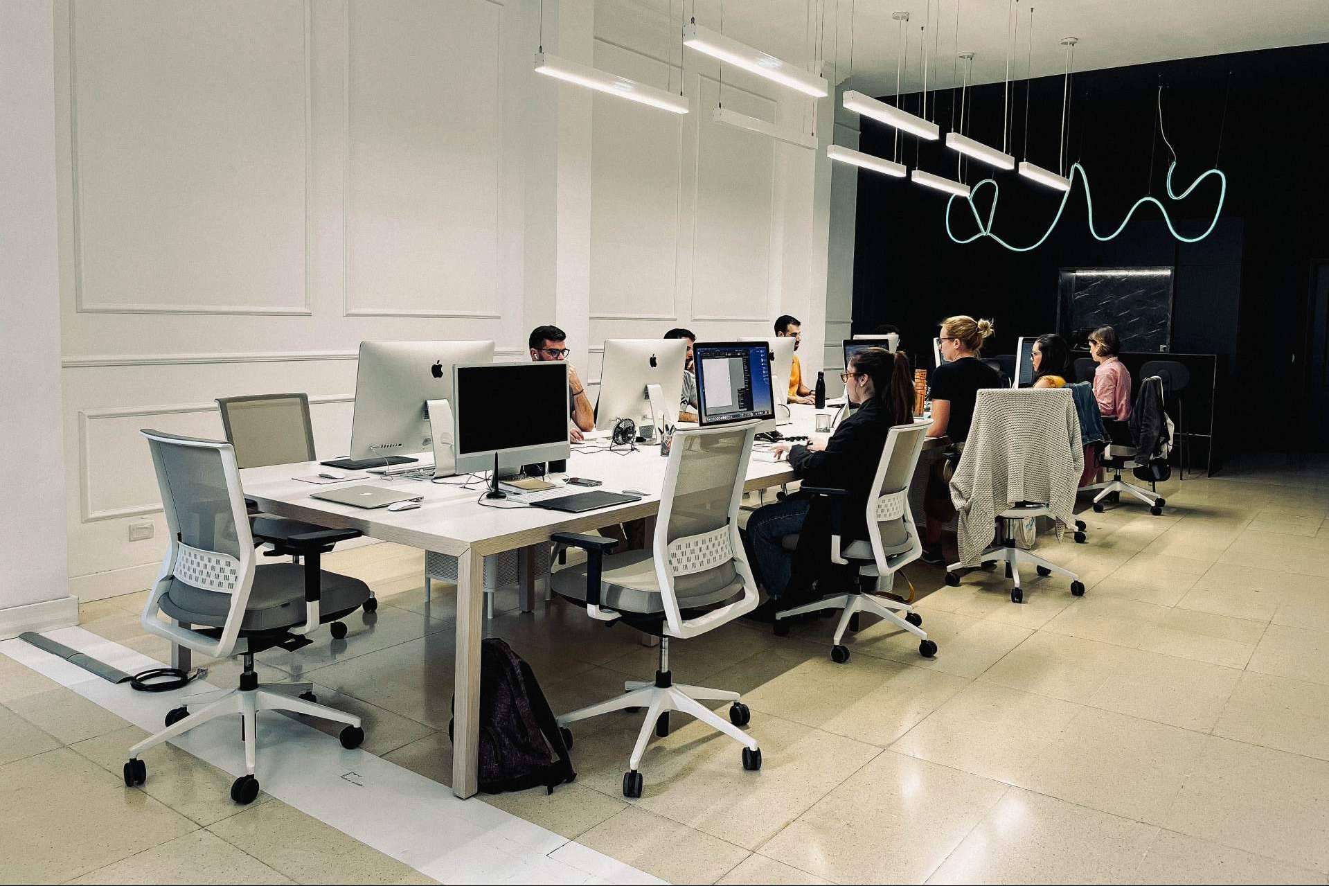El servicio integral de la agencia creativa Mínima impulsa el crecimiento de las empresas