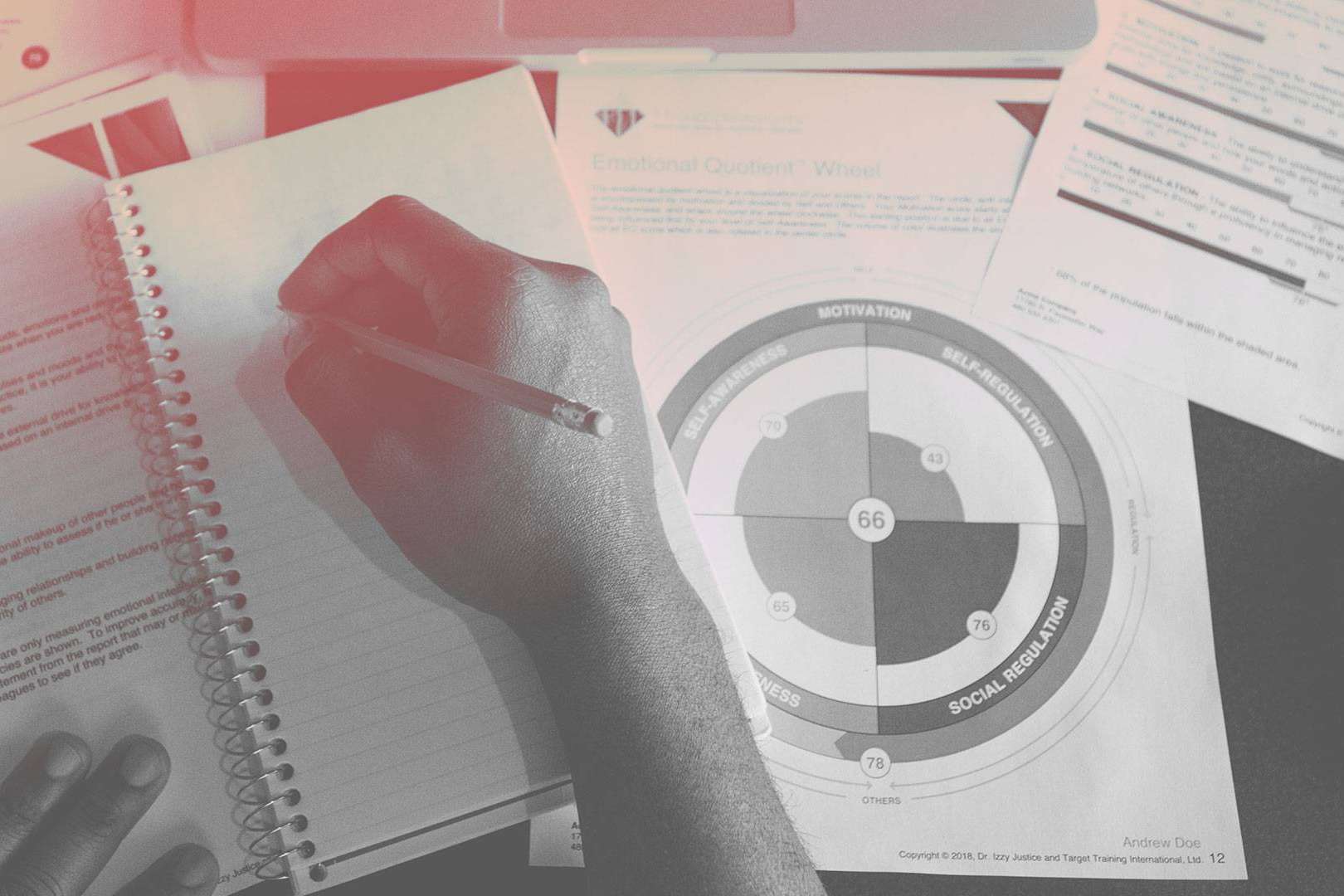 TTI Success Insights y los principales beneficios de la evaluación de la inteligencia emocional