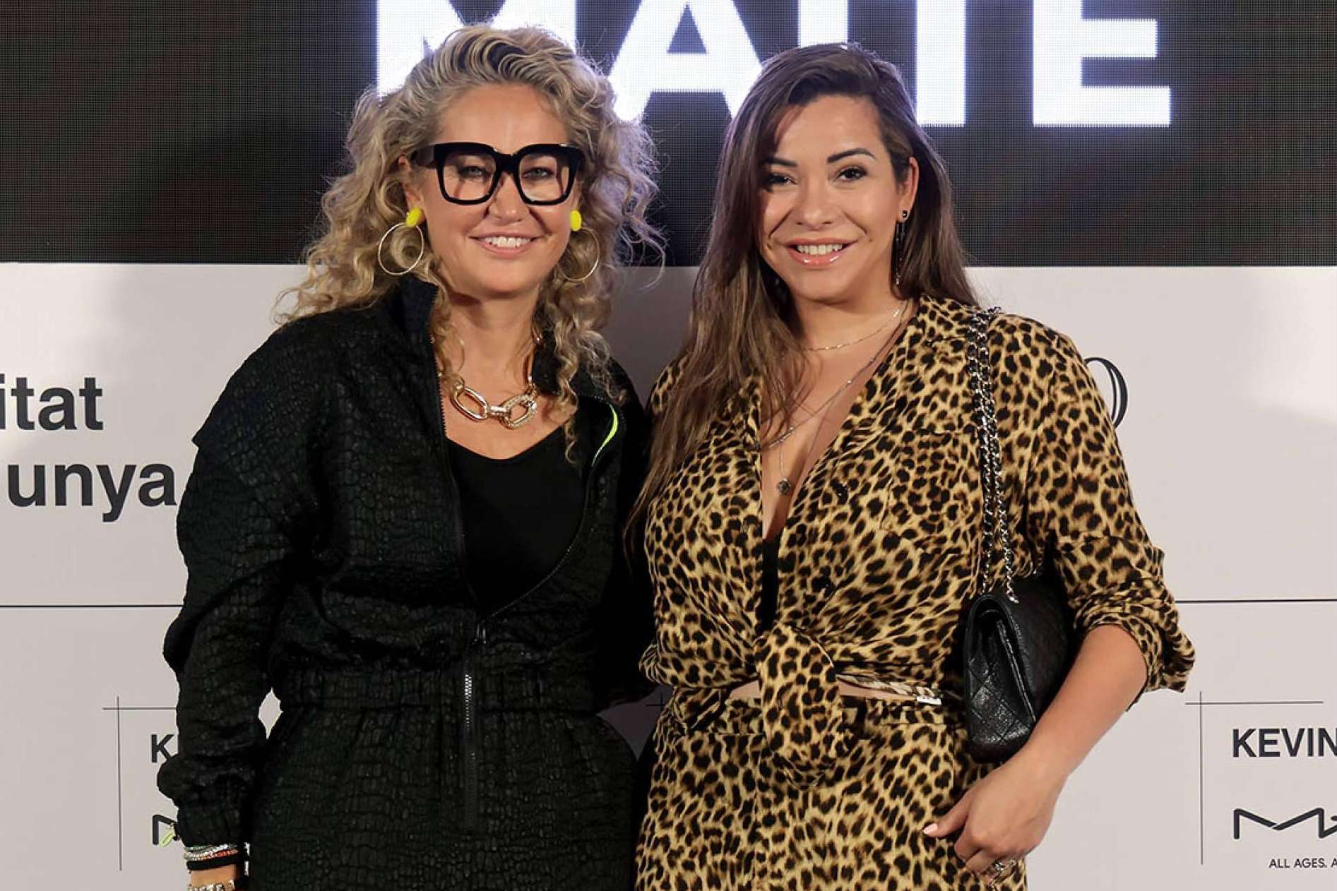 La experiencia de vivir el desfile de la 080 Barcelona Fashion desde primera fila, por Keilley Lee Marques