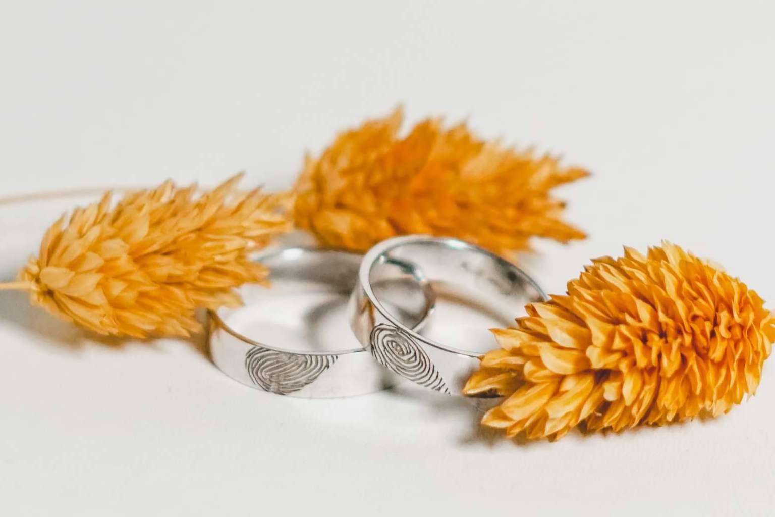 En Oro Alianzas es posible encontrar la alianza de boda perfecta
