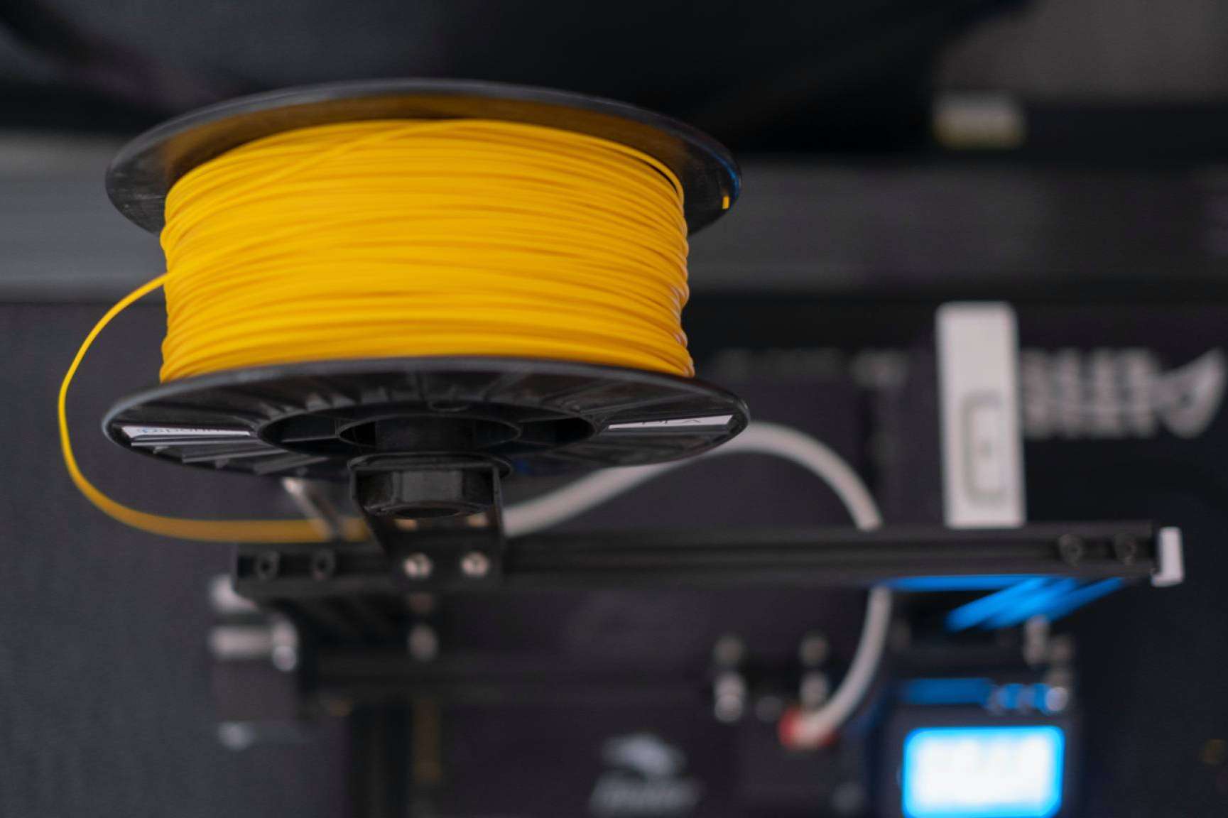 Elementos a tener en cuenta al imprimir en 3D, con Cartucho.es