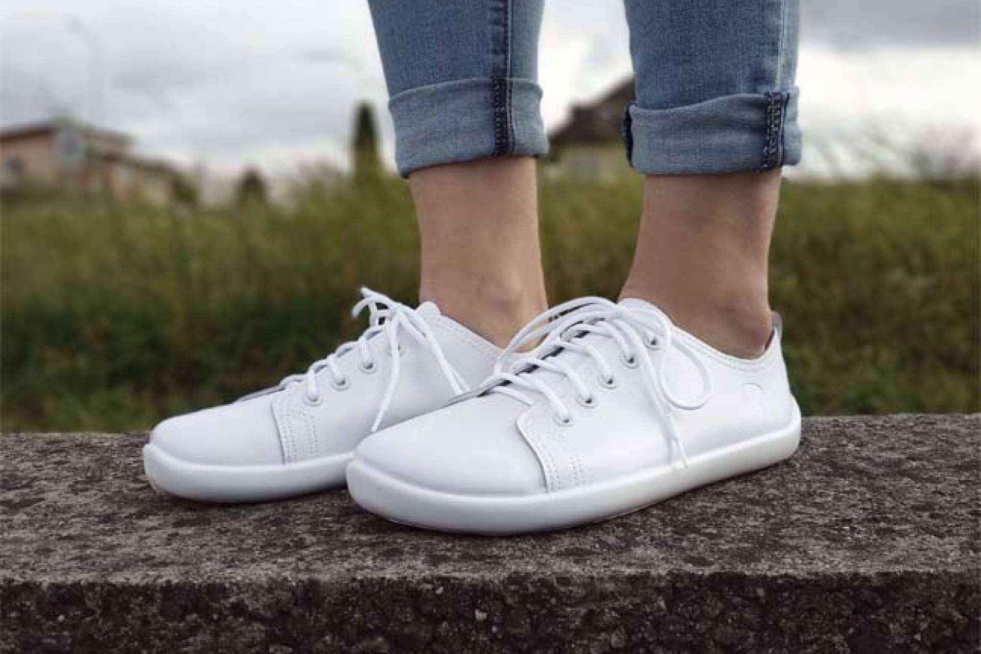 Calzado Barefoot asesora para conseguir una transición al calzado barefoot perfecta