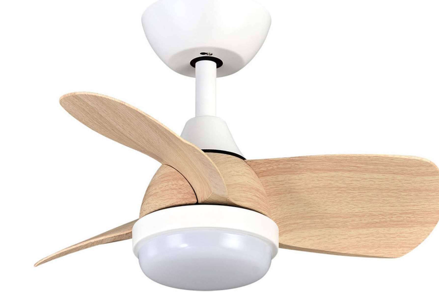 Ledeco Iluminación pone a disposición un amplio catálogo de ventiladores LED