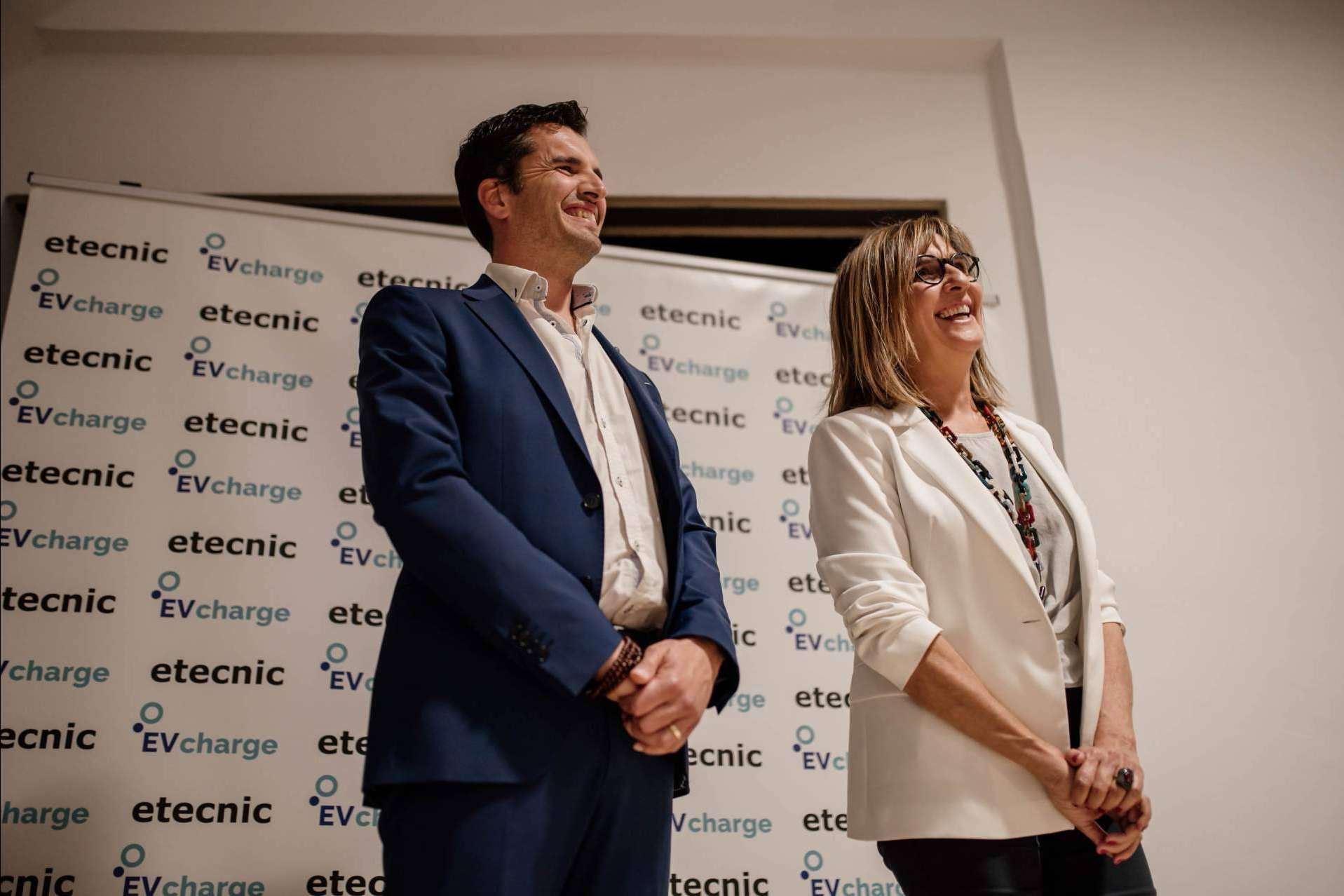 Etecnic, uno de los líderes en movilidad eléctrica, inaugura nuevas oficinas en el Paseo Sunyer de Reus