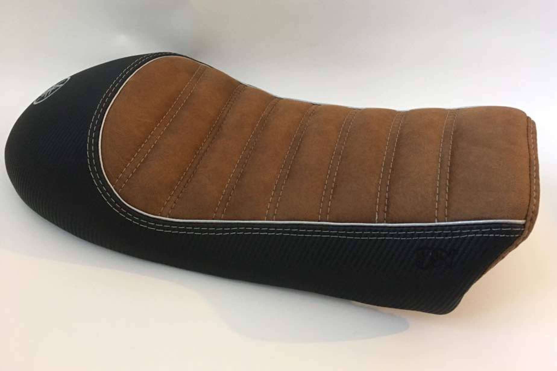 JM-Fundas, fundas de asiento de moto personalizables