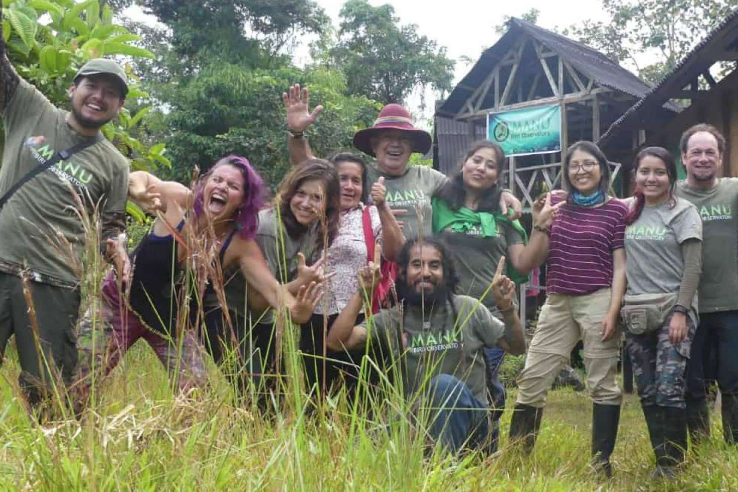 Guiar a los participantes en su voluntariado con los especialistas de ONGVoluntariado