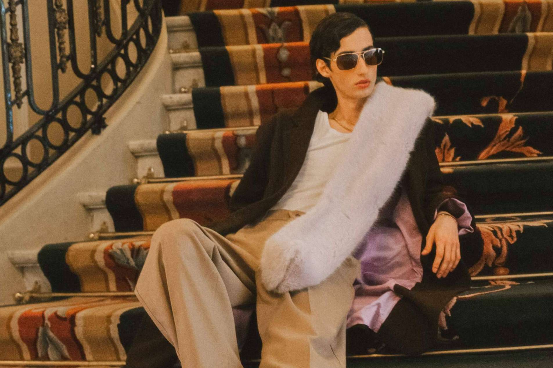 Tukaos trae la moda yuppie a España; lujo, éxito, ostentación y soberbia