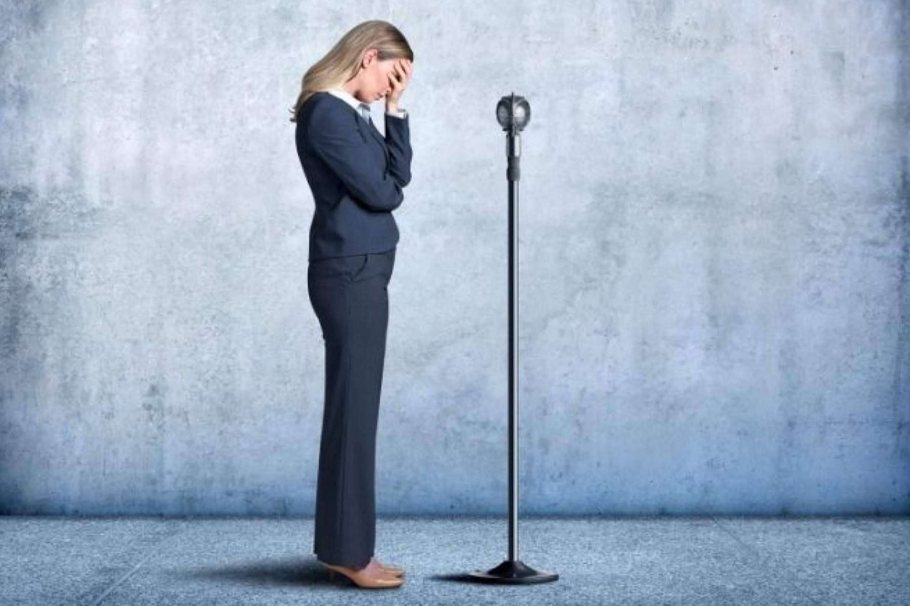 La importancia de hablar bien en público para el éxito profesional