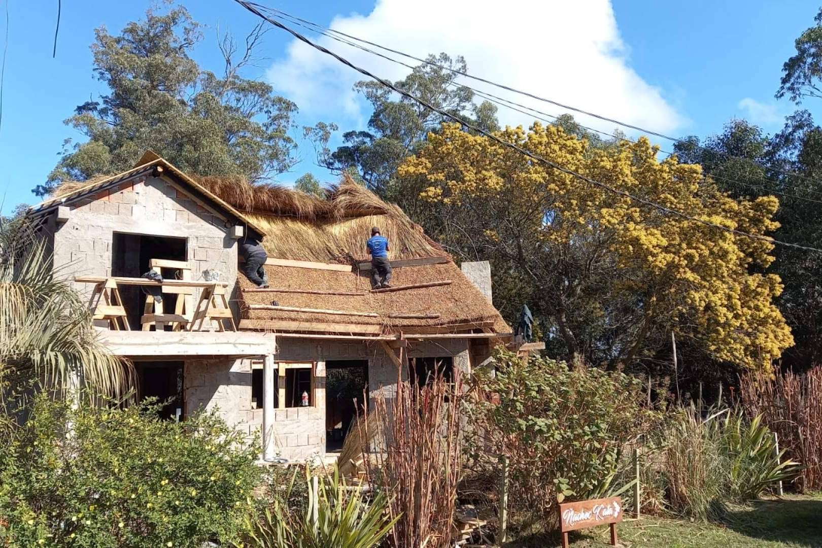 ¿Dónde encontrar una empresa constructora en Uruguay? Estudio Pinares