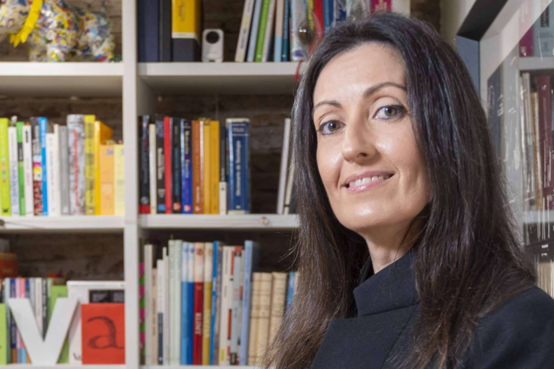 Con Eva Gómez Coloma es posible encontrar el camino profesional y personal a través del coaching
