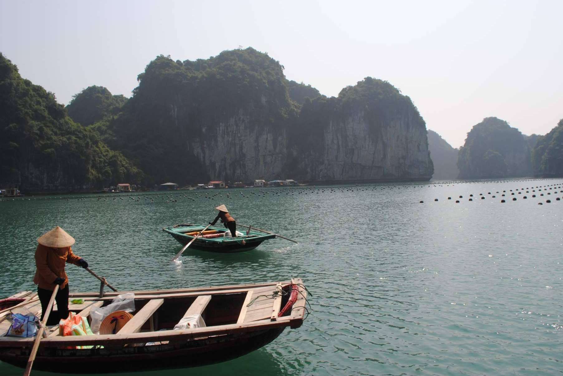 Viajes a medida a Asia