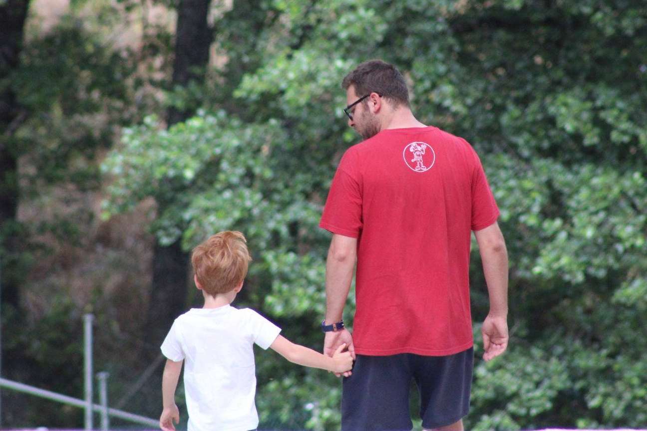 Los beneficios de los campamentos de verano para niños y jóvenes, con Aula Joven