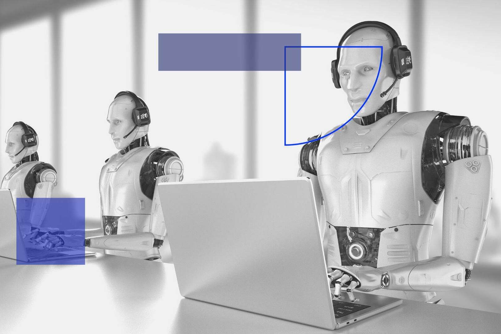 Áreas en las que incorporar herramientas basadas en inteligencia artificial en las organizaciones, por la consultora analítica Kraz