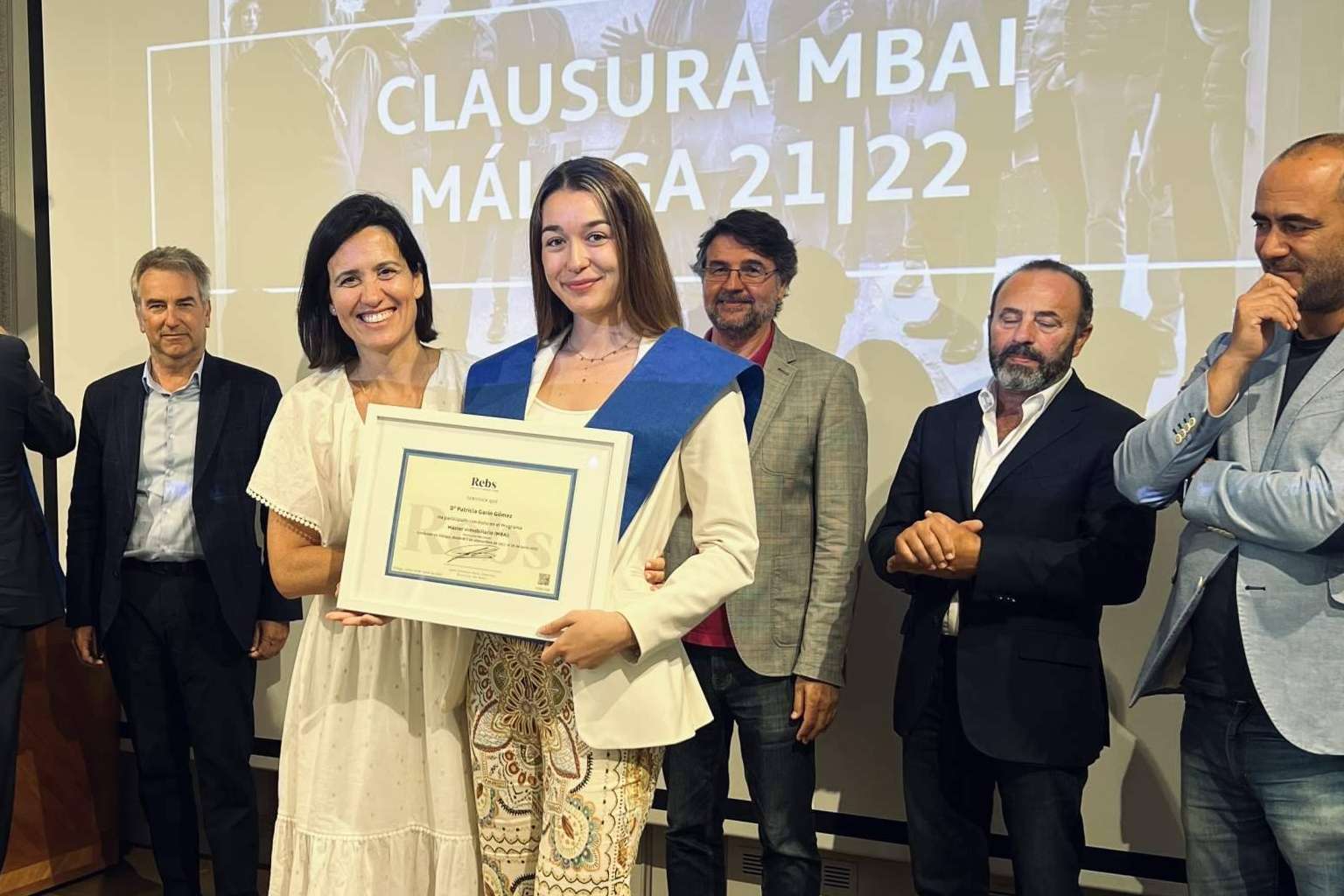 El programa que brinda una visión integral del sector inmobiliario, con Real Estate Business School