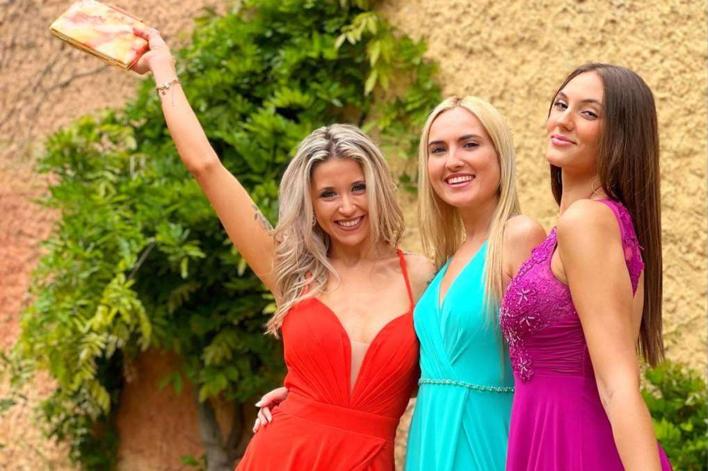 El catálogo de Vestidos Araya fomenta la inclusión