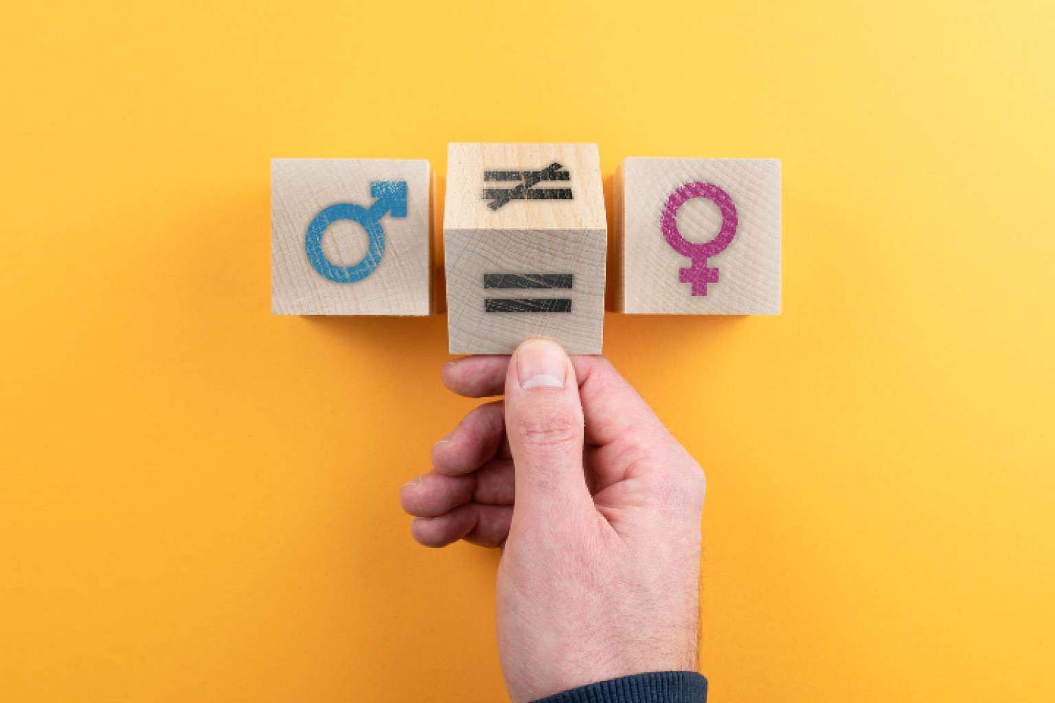 Disforia de género y feminización de la voz