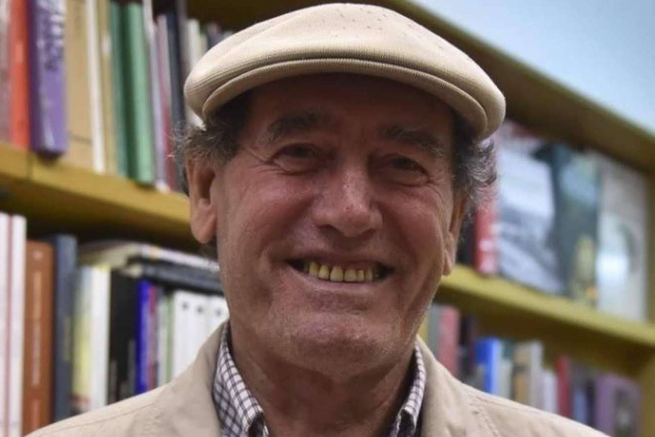 Recuperación de la memoria del maestro que prometió el mar, Antoni Benaiges, en Madrid