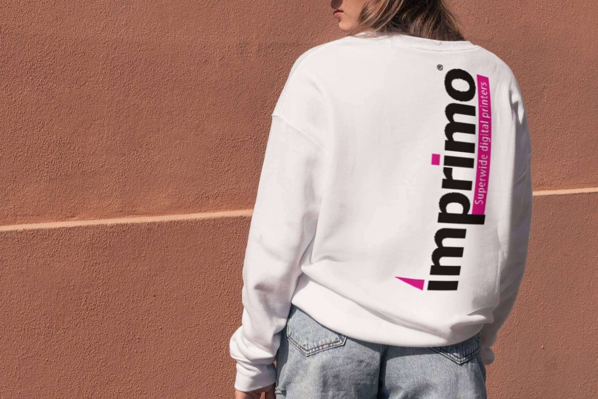 Mucho más que una impresora, Imprimo DTF