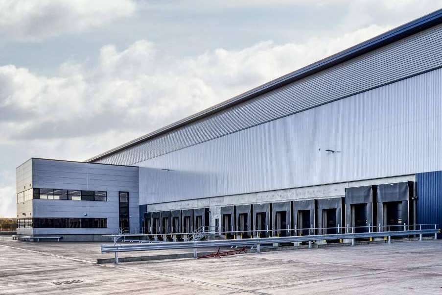 ASSA ABLOY, especialistas en equipamiento para muelles de carga y mantenimiento