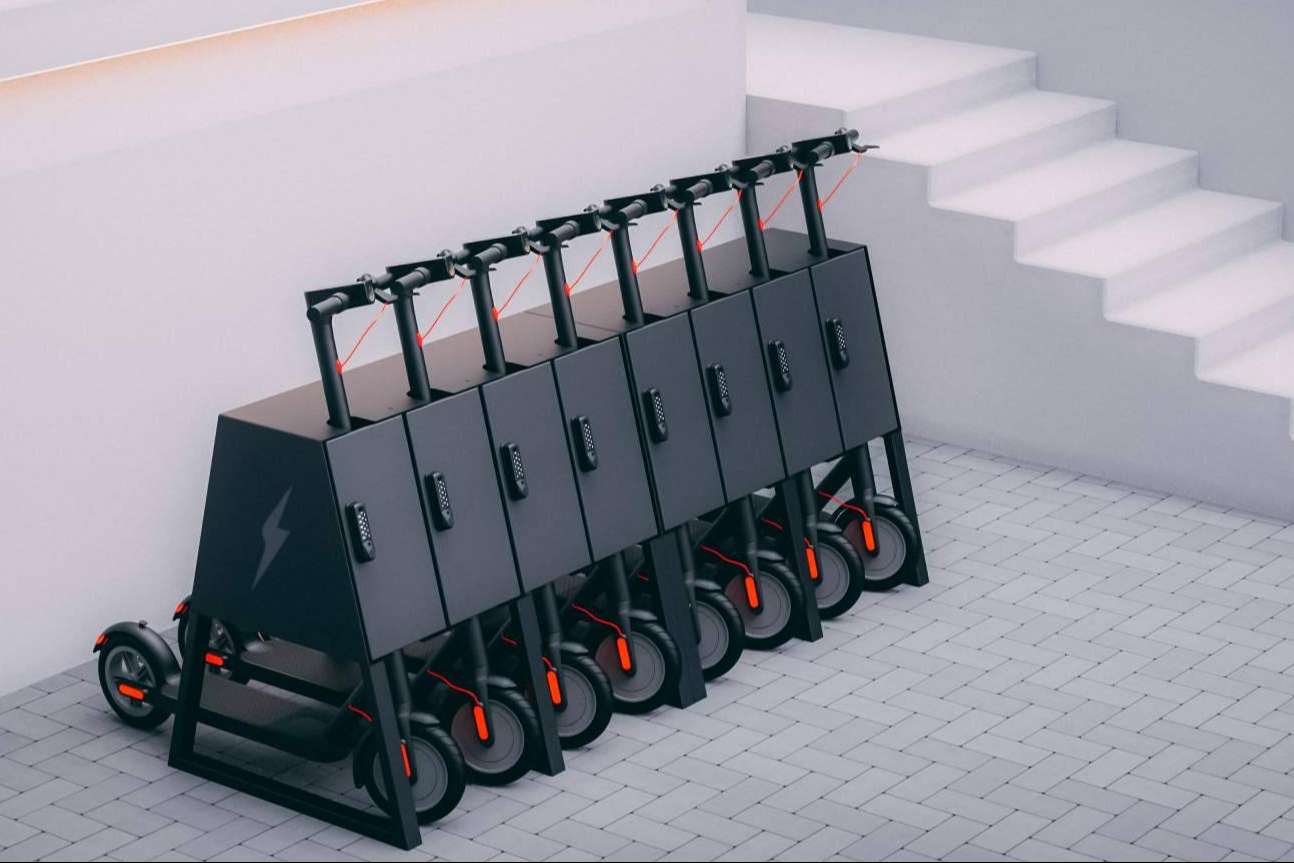 Los patinetes eléctricos, como los de YUP, promueven el movimiento sostenible y la movilidad eco-friendly