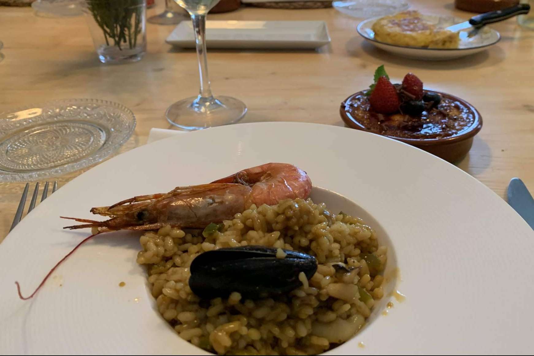 Descubrir la cultura española con las cooking class para turismo en Barcelona, una auténtica experiencia culinaria
