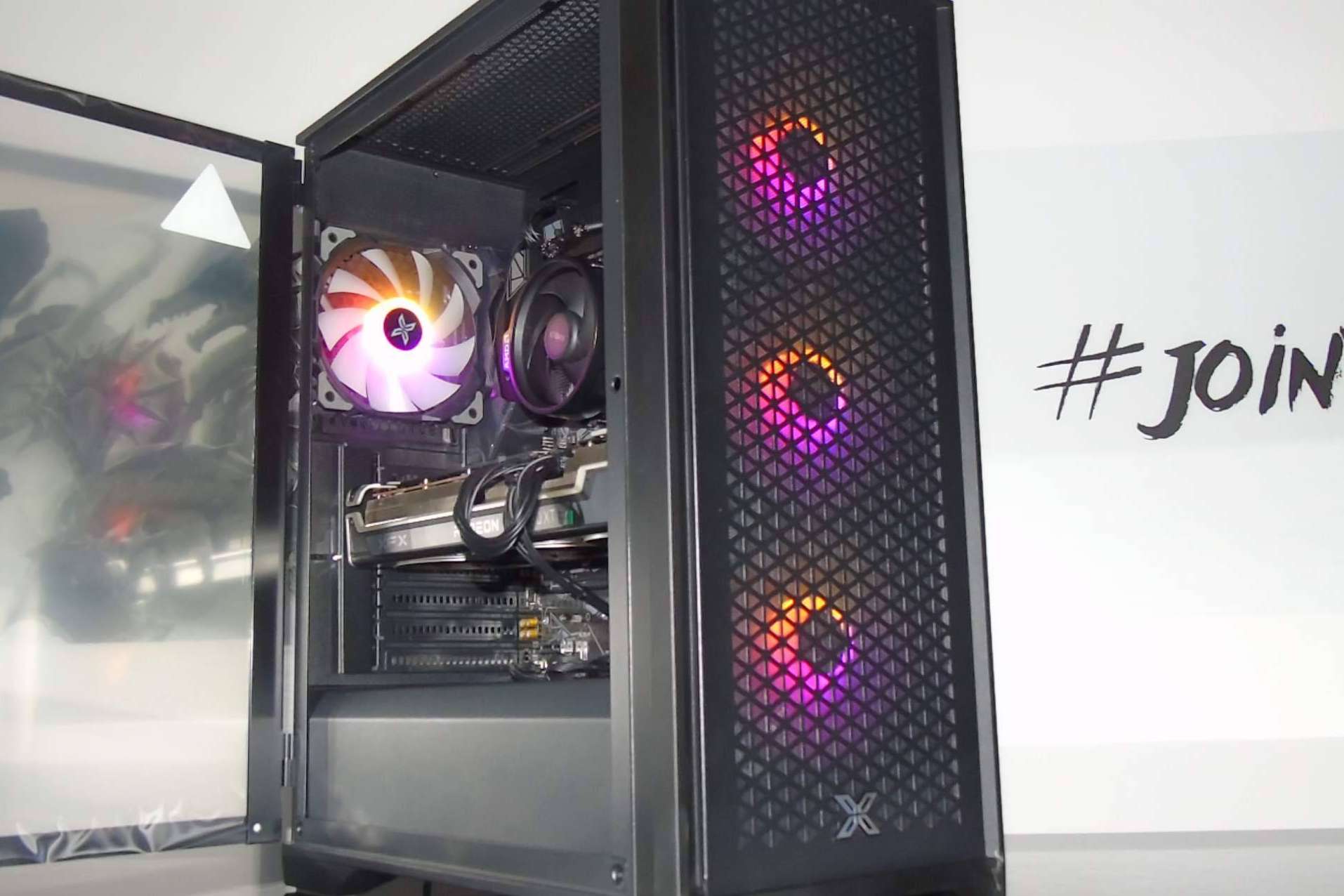Gamas de PC para todos, con PowerZone
