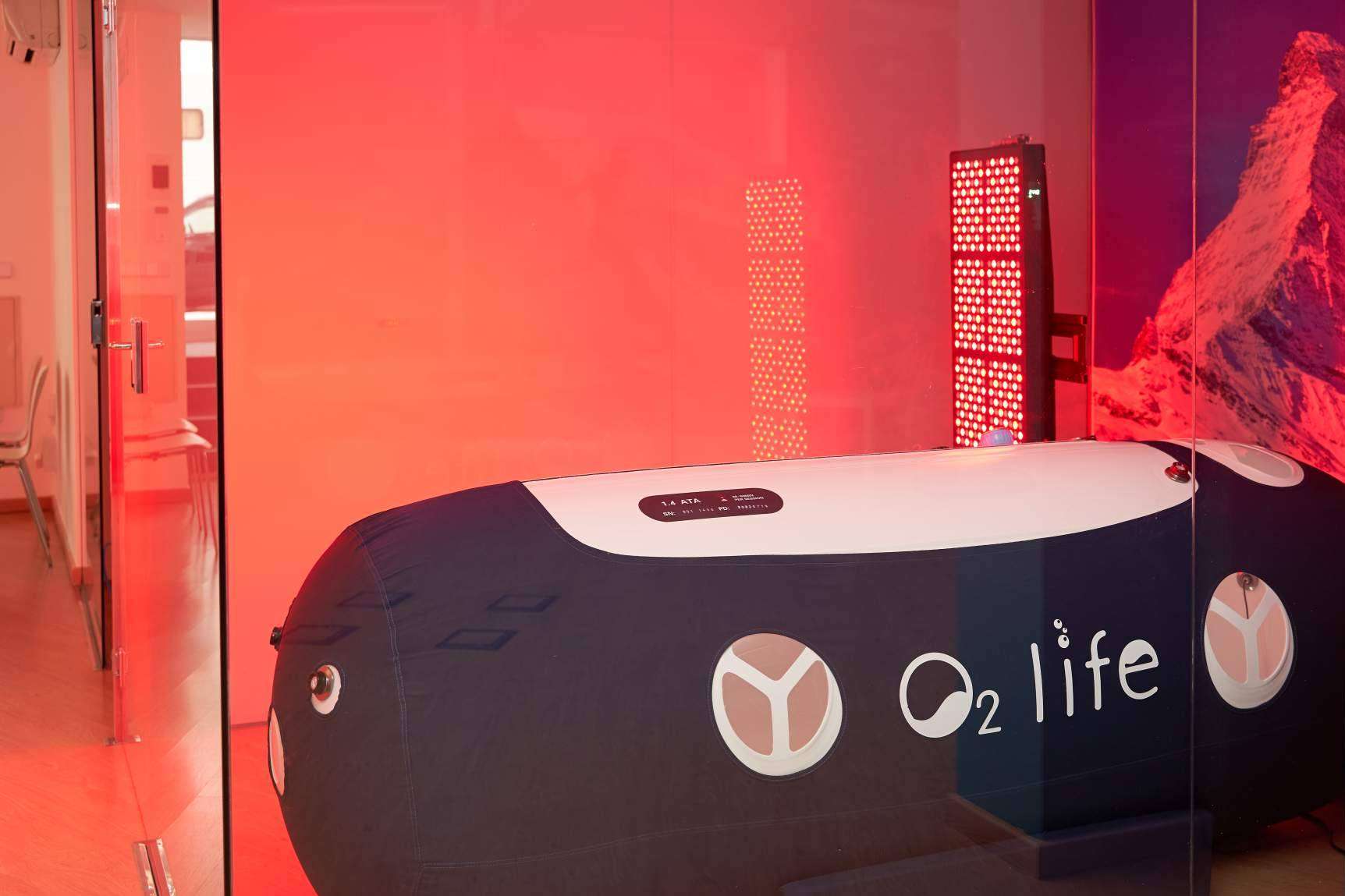 Un modelo de negocio para emprendedores del ámbito de la salud y el rendimiento con las franquicias rentables O2life